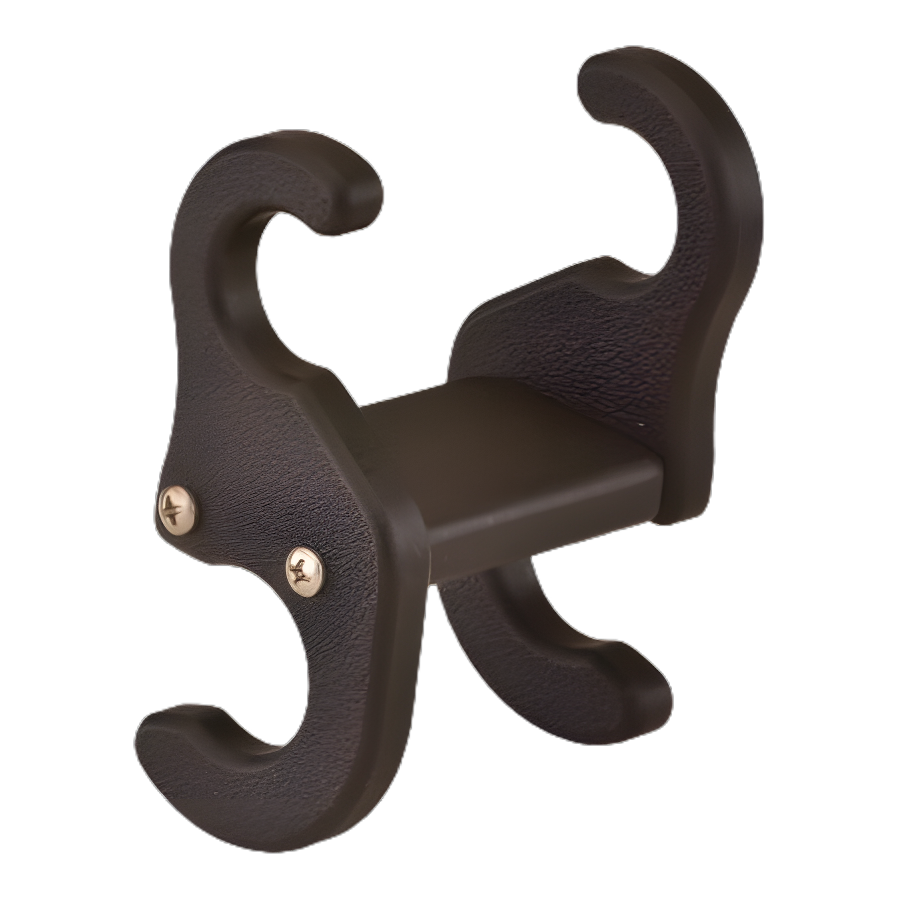 Nova Ortho-Med Rollator Cane Holder CH-4000R - Secure Mobility Aid Accessory