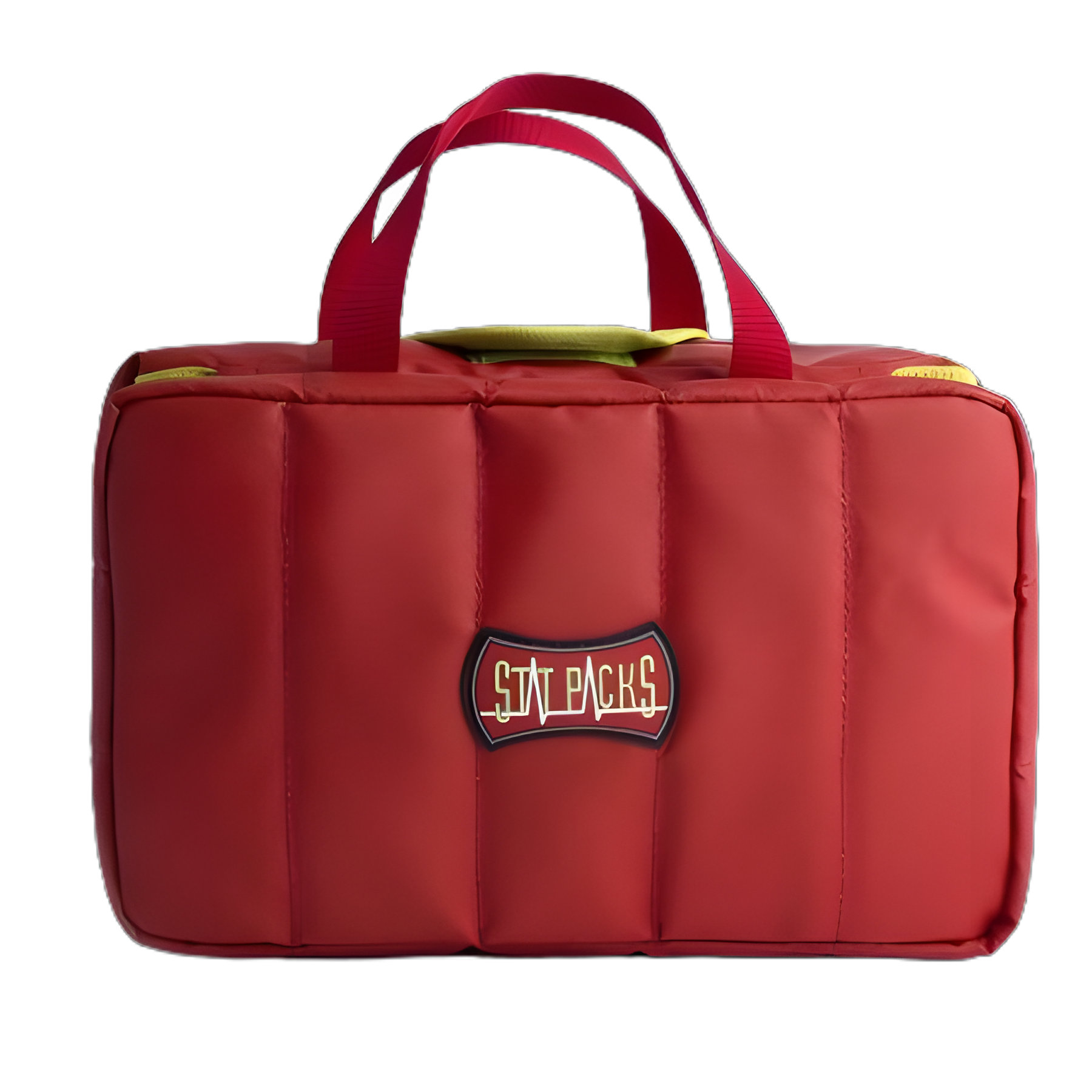 StatPacks G3 EMS Pharmacy Kit - Compact Medication Bag