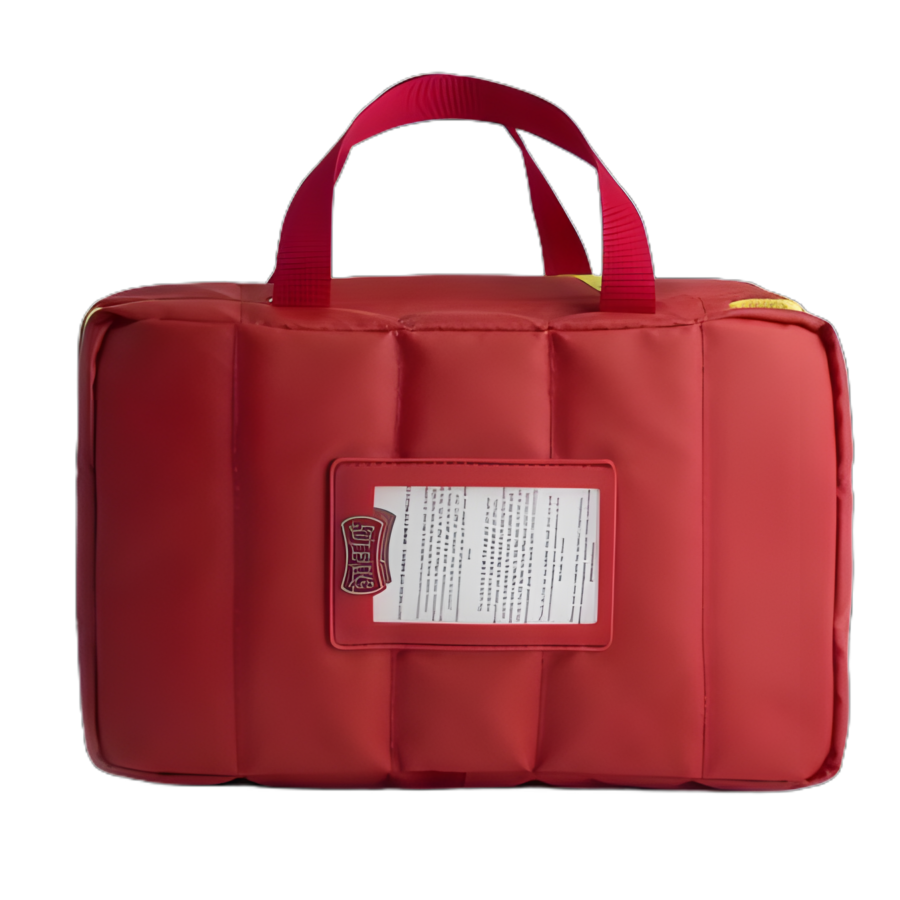 StatPacks G3 EMS Pharmacy Kit - Compact Medication Bag