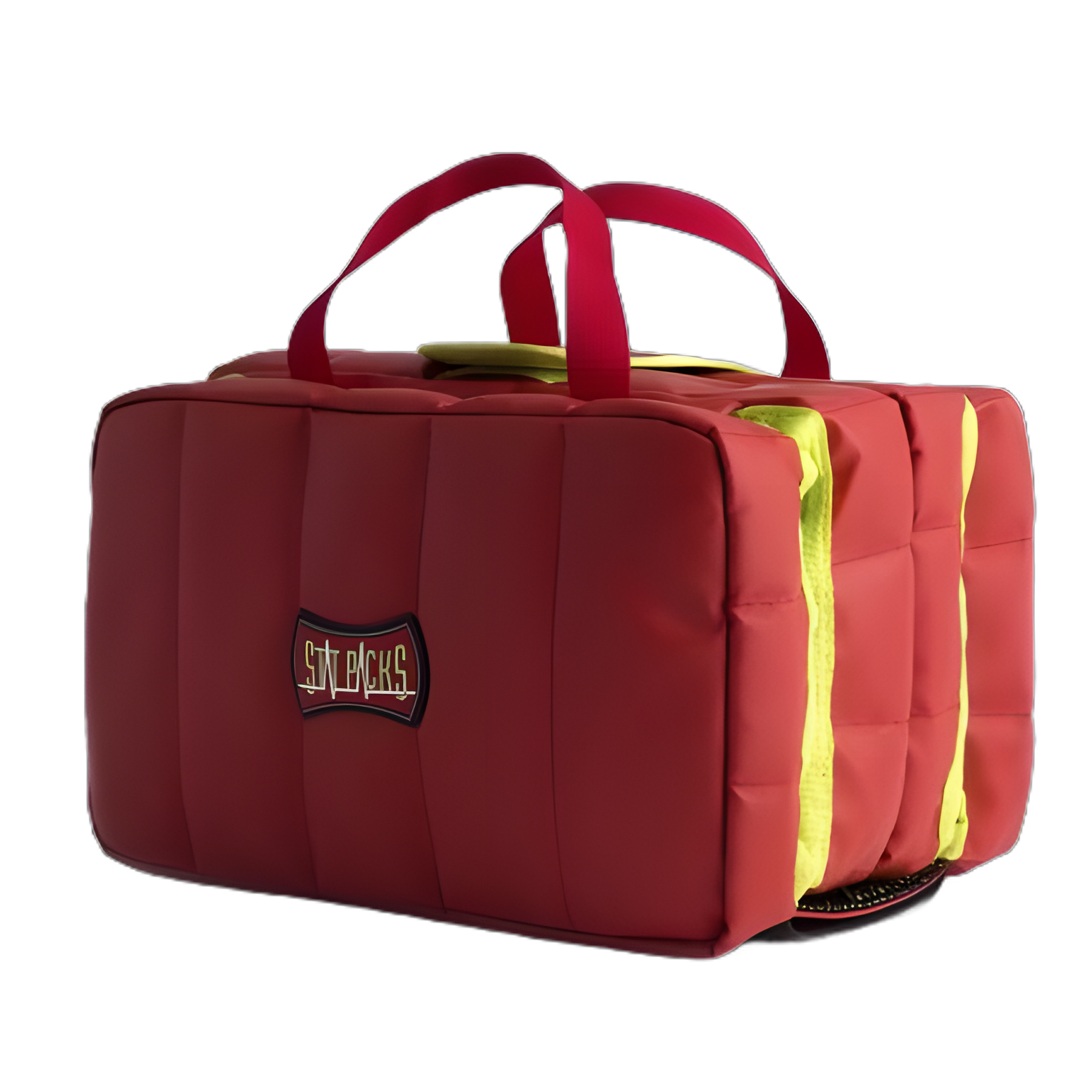 StatPacks G3 EMS Pharmacy Kit - Compact Medication Bag