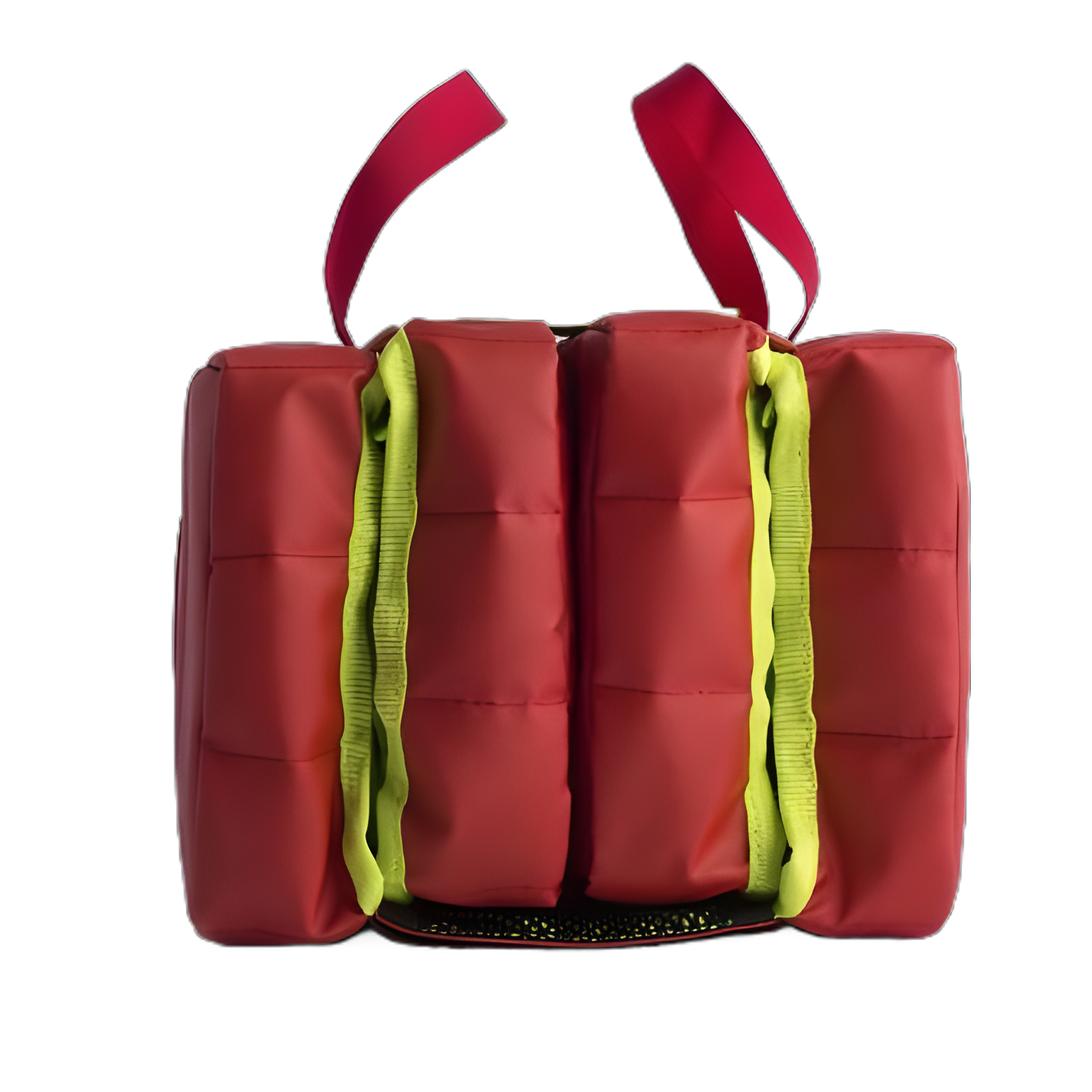 StatPacks G3 EMS Pharmacy Kit - Compact Medication Bag