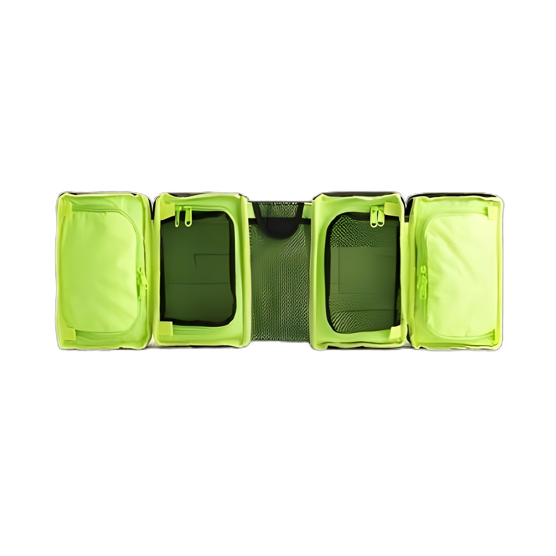 StatPacks G3 EMS Pharmacy Kit - Compact Medication Bag