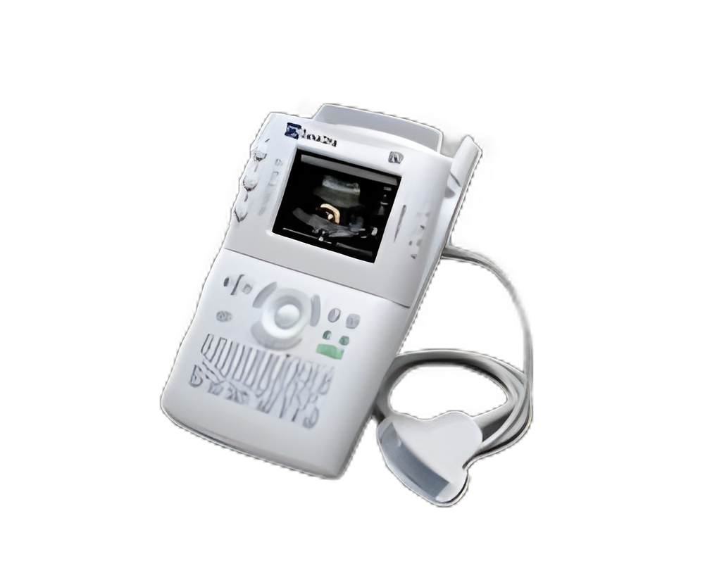Soma Tech Ultrasound System SON-003 | Medical Diagnostics
