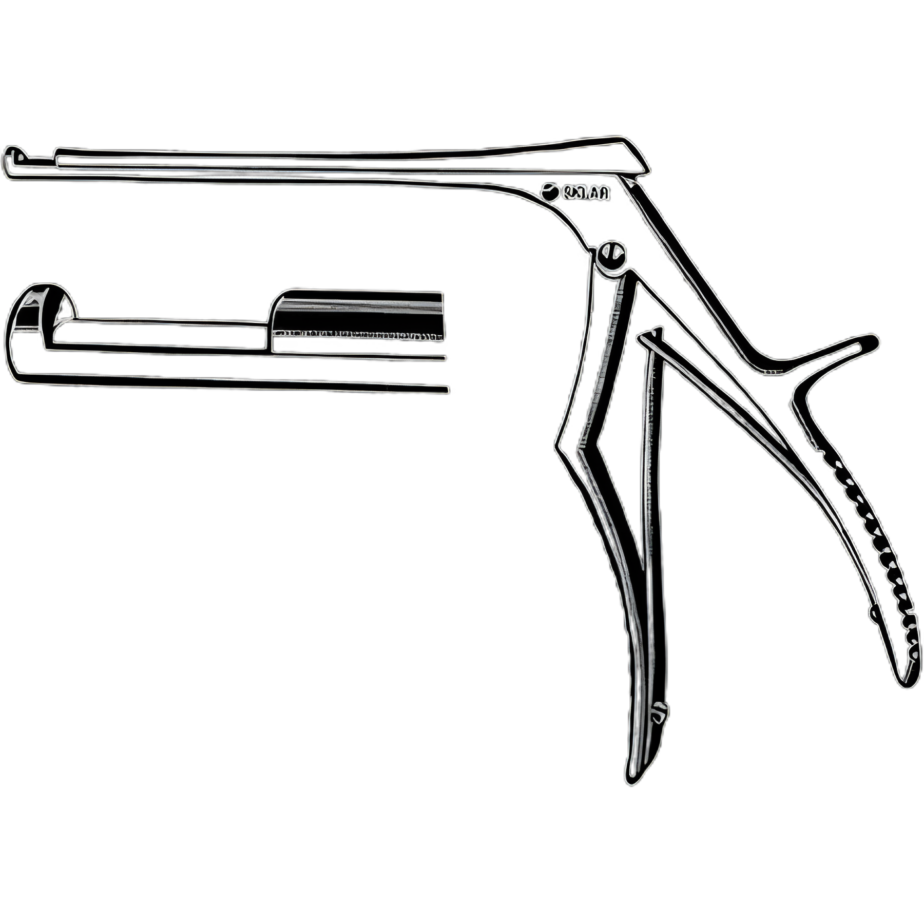 Microneurosurgery 4A ⅣA 096ZU4-T4122D20 | ALTOS® Loose Tube, Gel-Free Cable 96 F