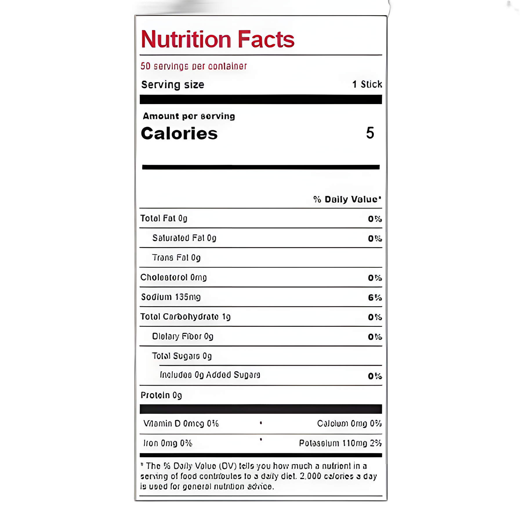 Sqwincher® Quik Stik® Zero Grape Flavor Oral Electrolyte Solution 0.11 oz - Sugar-Free, Vitamin C, Low Sodium