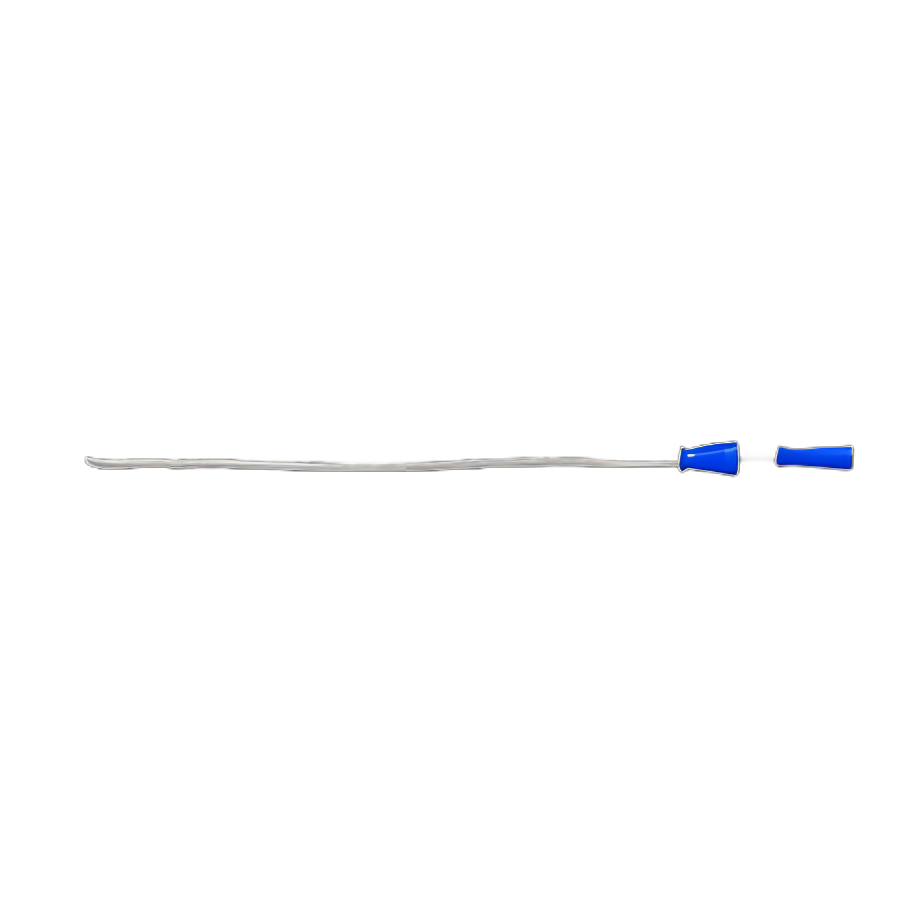 Cure Ultra® 8 Fr. 16 Inch Urethral Catheter - Latex-Free