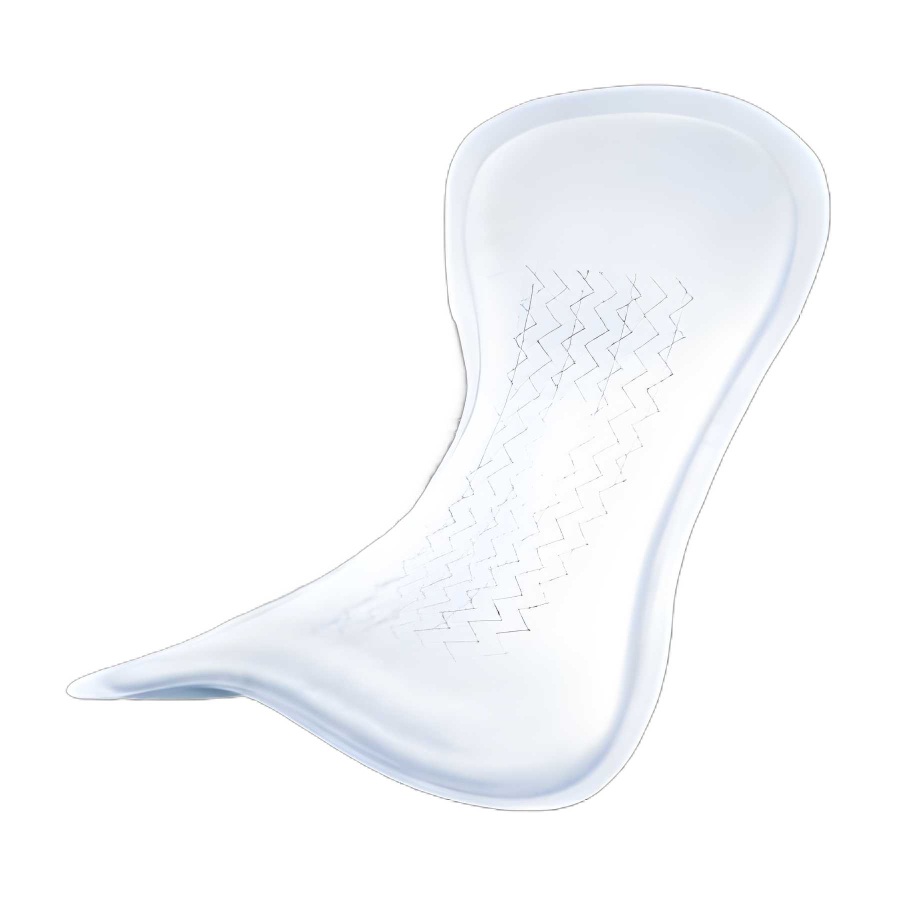 TENA ProSkin Overnight 16" Bladder Control Pad