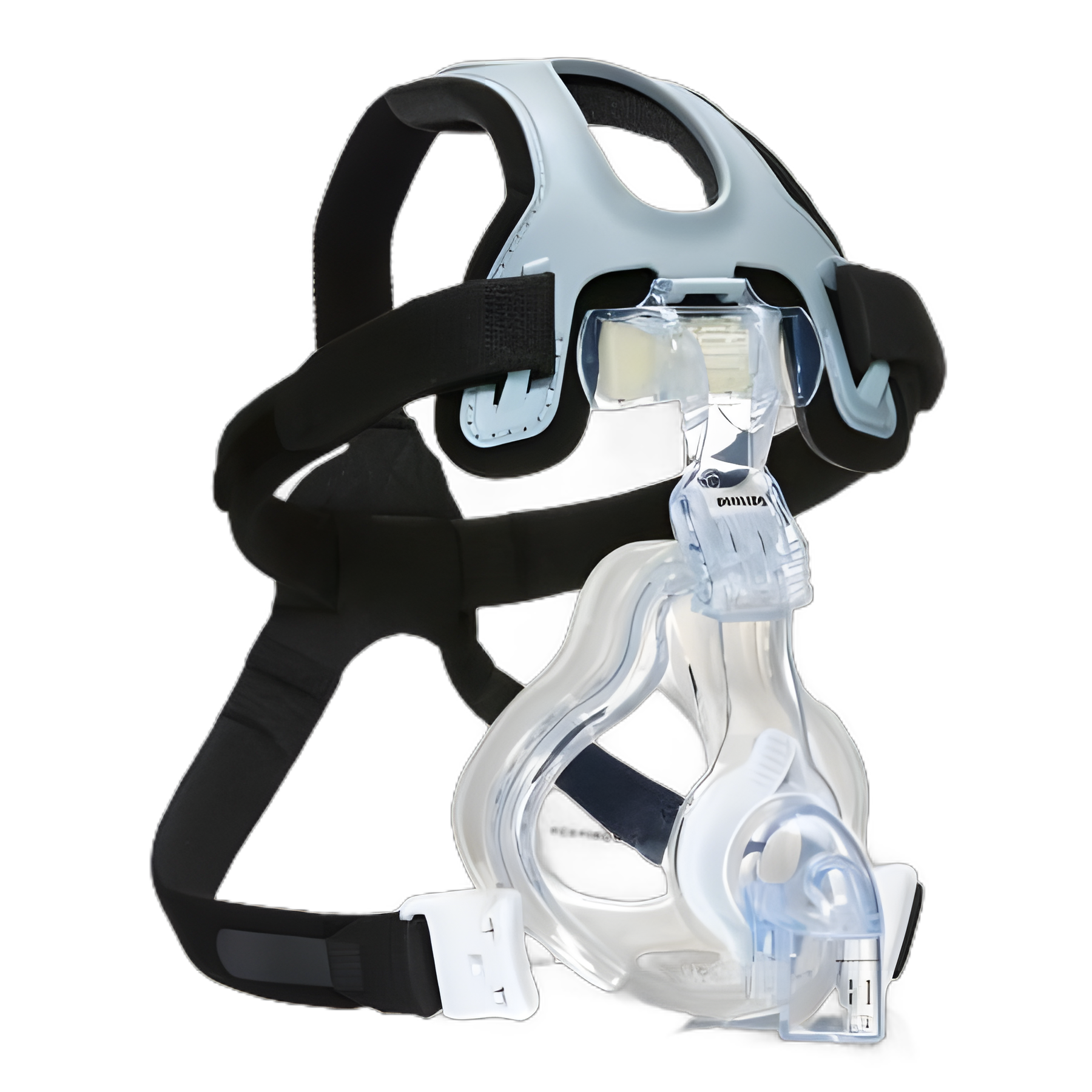 CPAP Replacement Mask Parts CPAP Mask Headgear Strap CapStrap