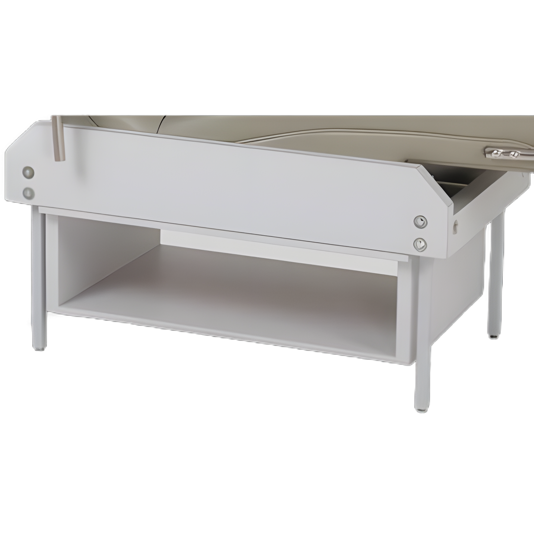 Storage Shelf 3-1/2 X 9-1/4 Inch