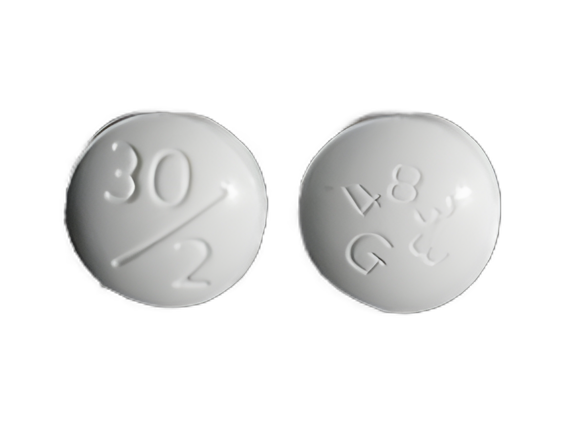 Pioglitazone/Glimepiride 30mg-2mg Tablets for Diabetes