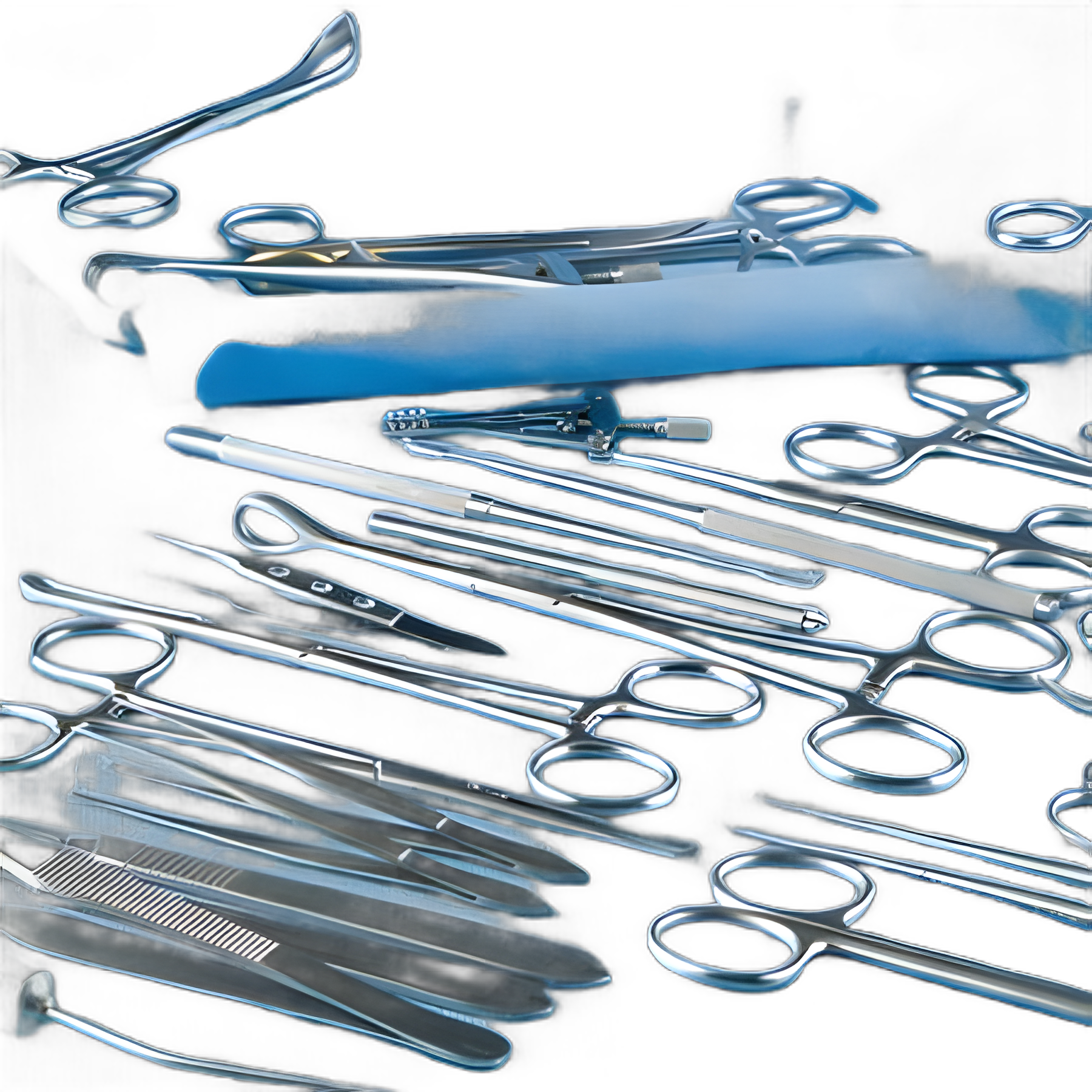 Elevator Sklar® Freer 7-1/4 Inch Length OR Grade Stainless Steel NonSterile - 47-2380
