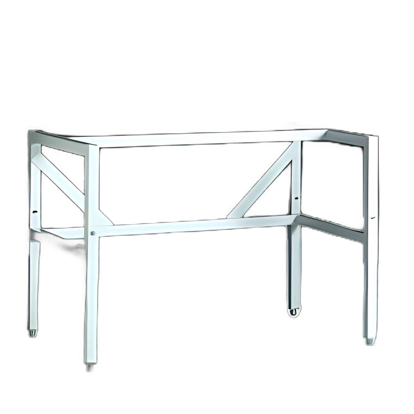 Labconco Telescoping Base Stand for Biosafety Cabinets