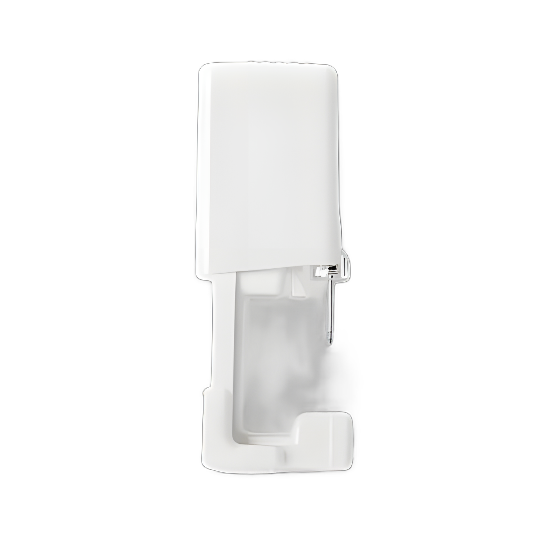 Mini Ear Piercing Stud Surgical Stainless Steel Silver Ball Traditional Mount