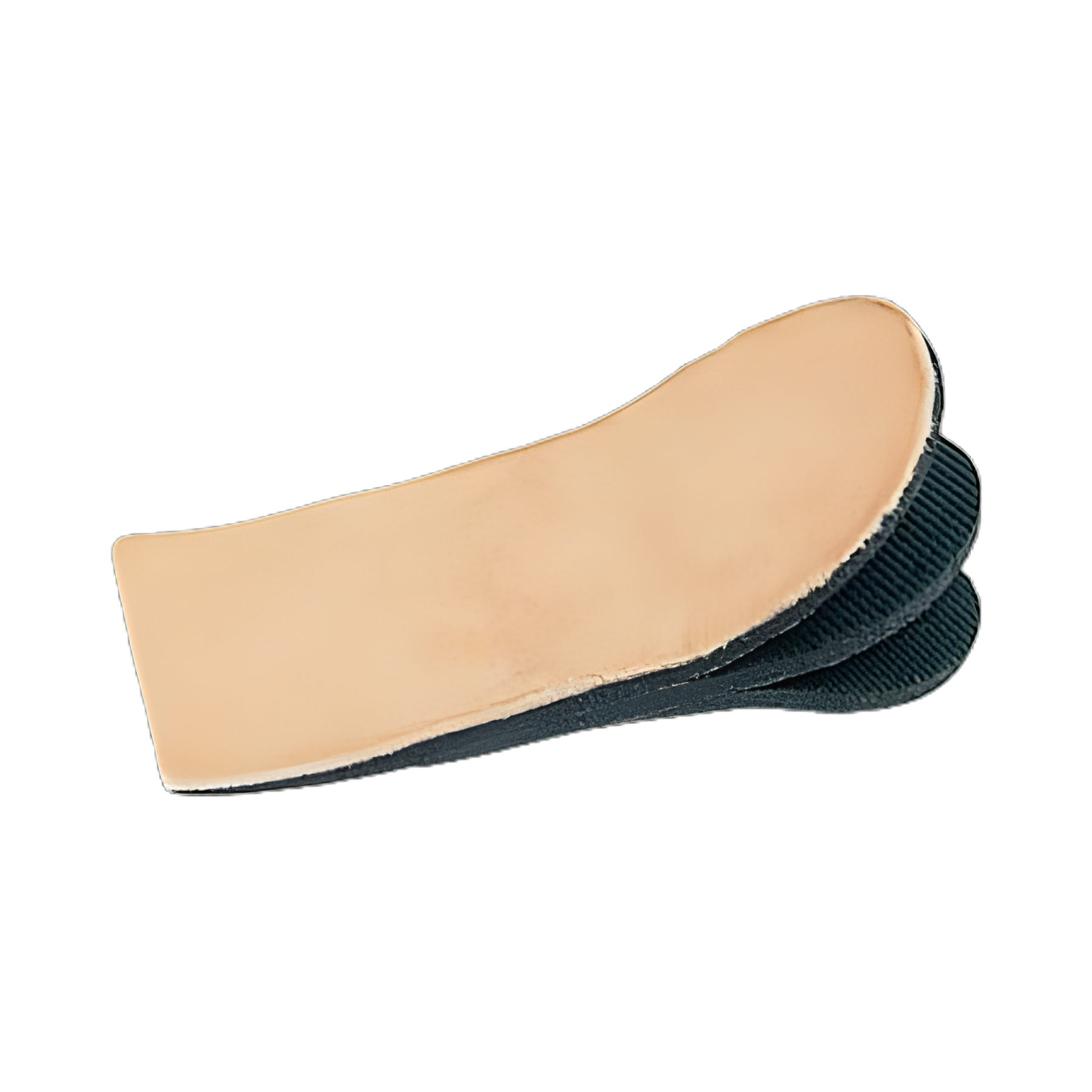 Heel Lift PediFix® Peel-Away™ Medium Without Fastening Male 6 to 10 / Female 8 to 10 Foot