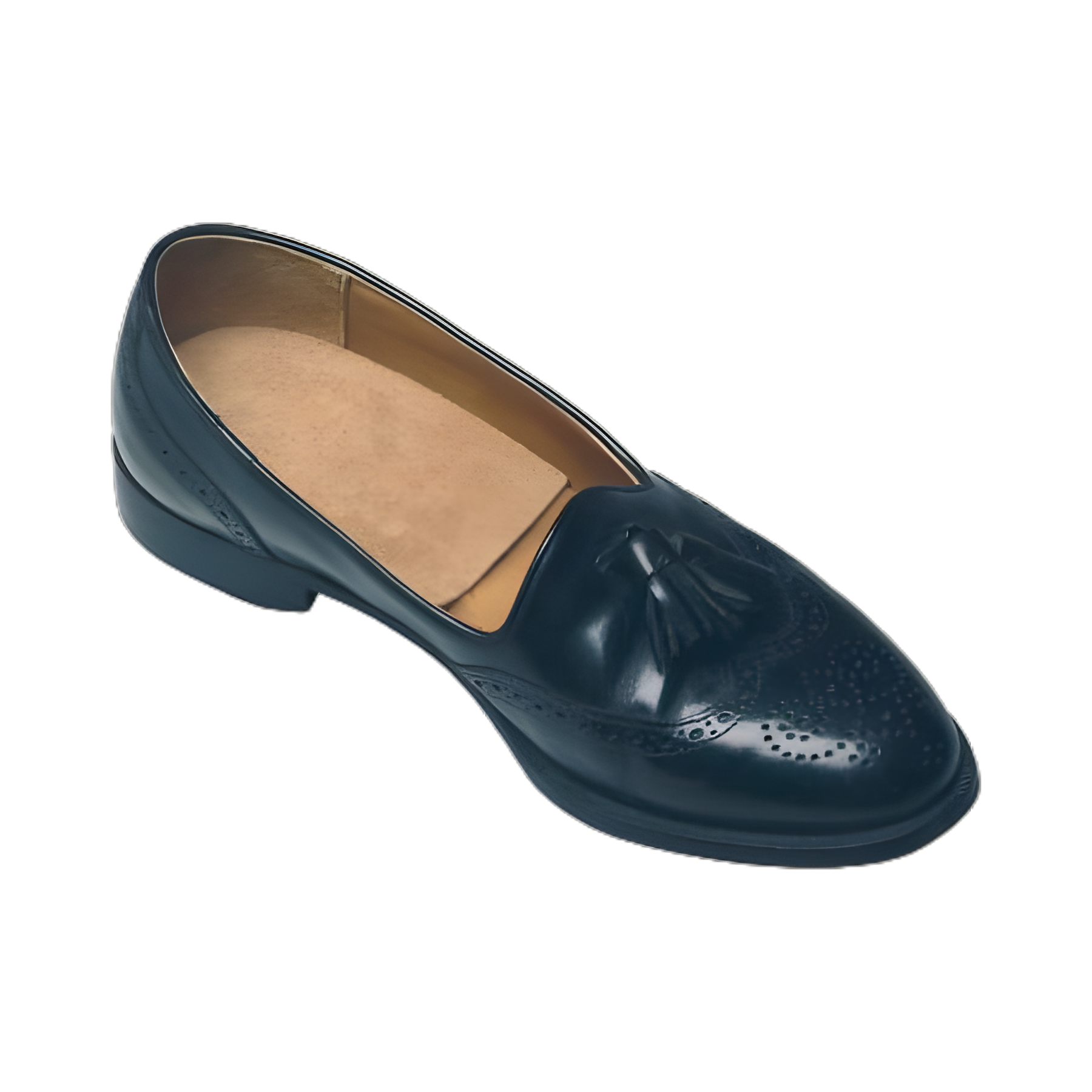 Heel Lift PediFix® Peel-Away™ Medium Without Fastening Male 6 to 10 / Female 8 to 10 Foot