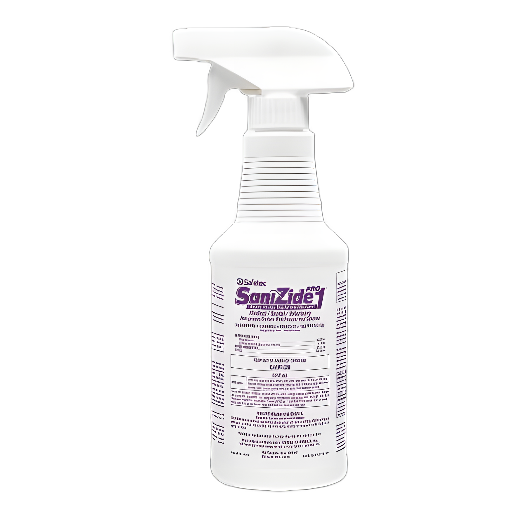 SaniZide Pro 1® Surface Disinfectant - Hospital-Grade Cleaner