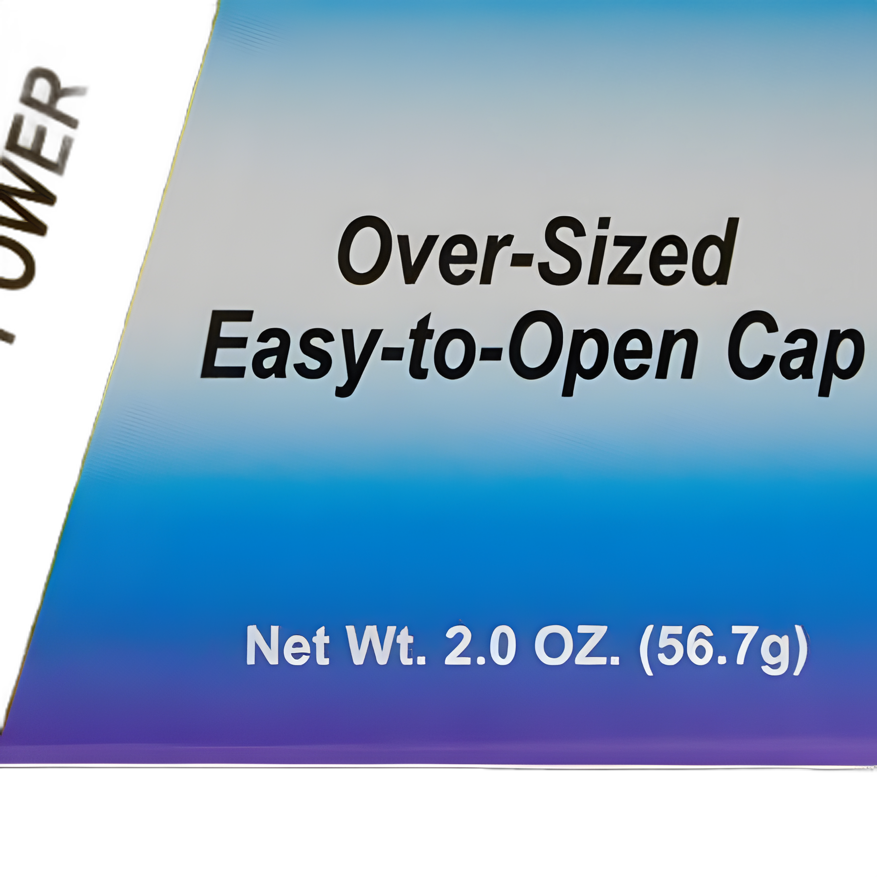 Denture Adhesive Dawn Mist® Cream 2 oz.