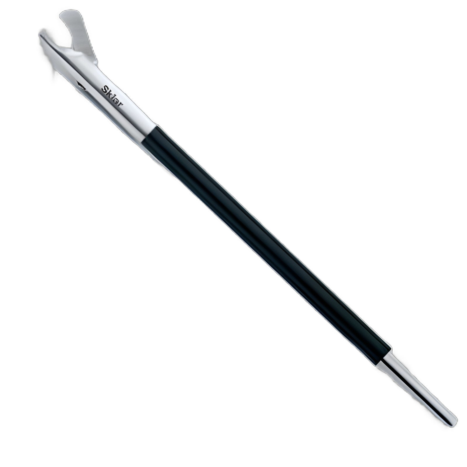 Sklartech 5000™ Laparoscopic Scissors 33cm OR Grade Stainless Steel and Carbon Fiber