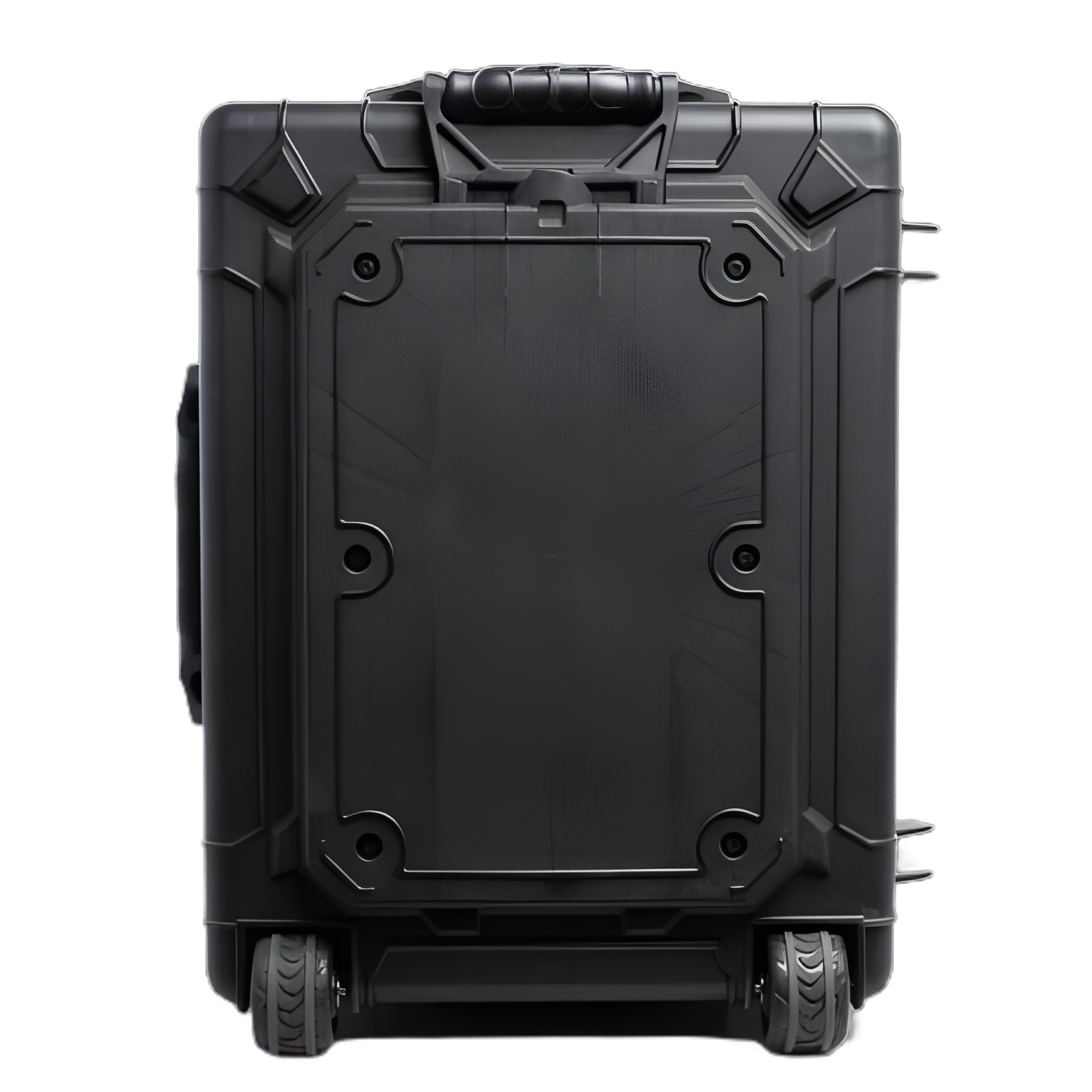 LW Scientific Microscope Case - Universal Fit