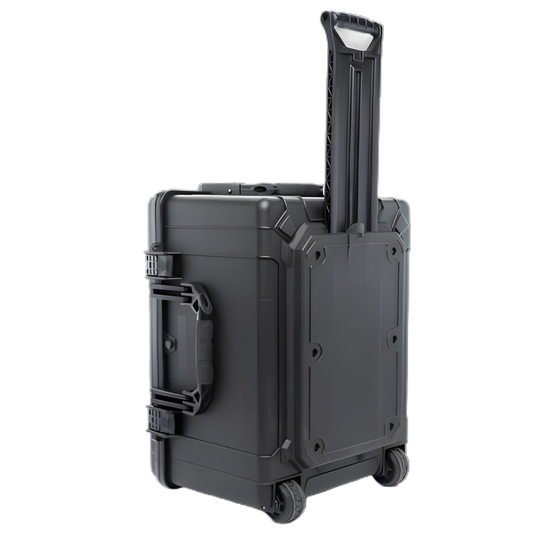 LW Scientific Microscope Case - Universal Fit