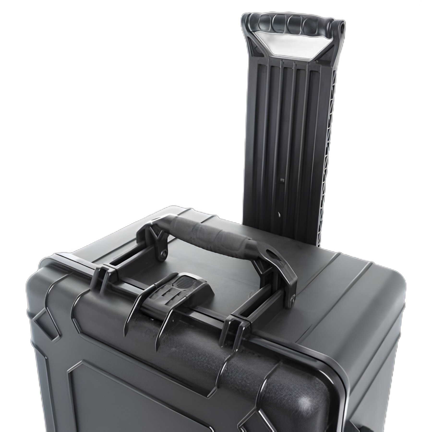 LW Scientific Microscope Case - Universal Fit