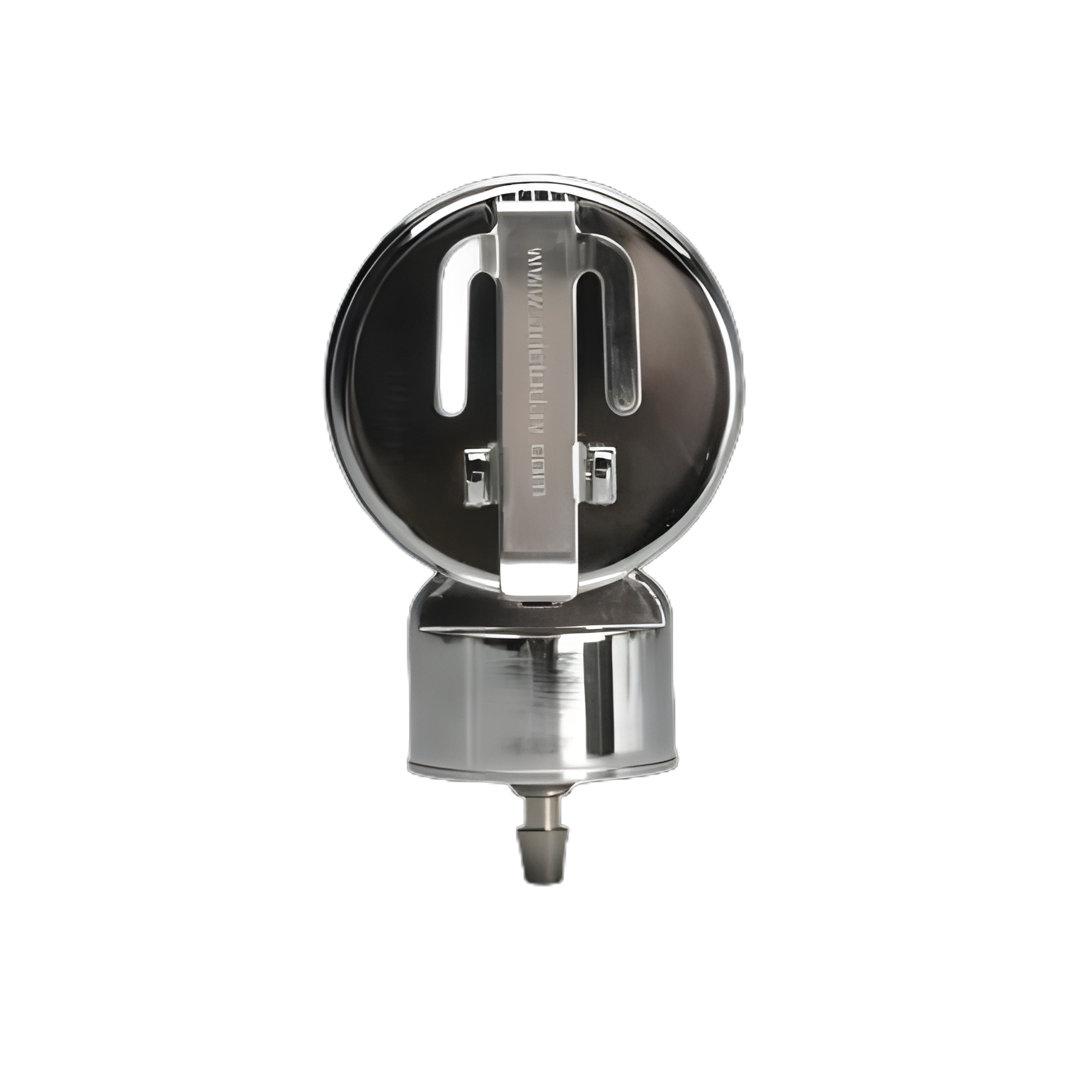 Aneroid Sphygmomanometer Unit Diagnostix™720 Series Large Adult Cuff Nylon Cuff 34 - 50 cm Pocket Aneroid - 720-12XBD