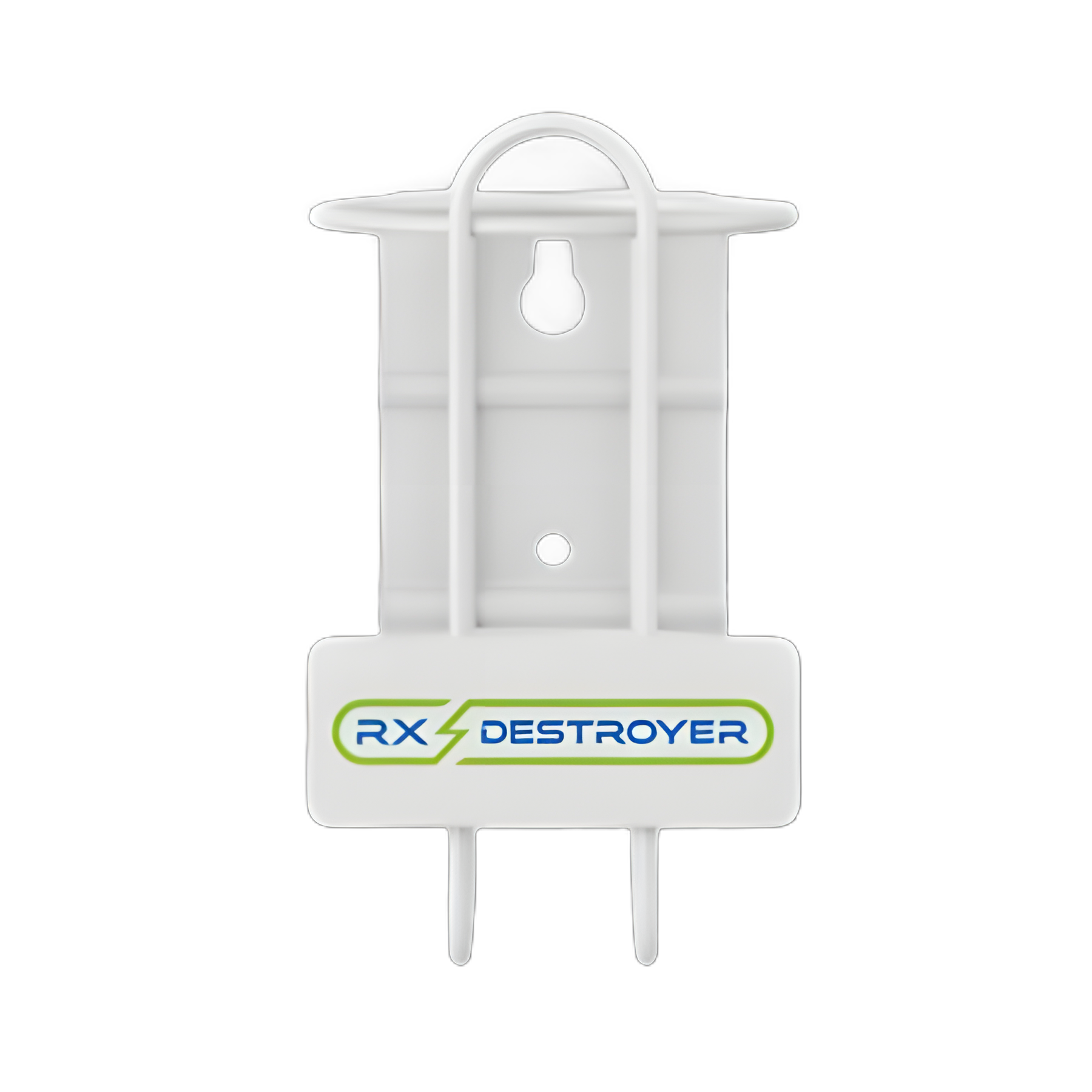 Drug Disposal System Wall Mount Rx Destroyer™ 1 lb. Carton Weight