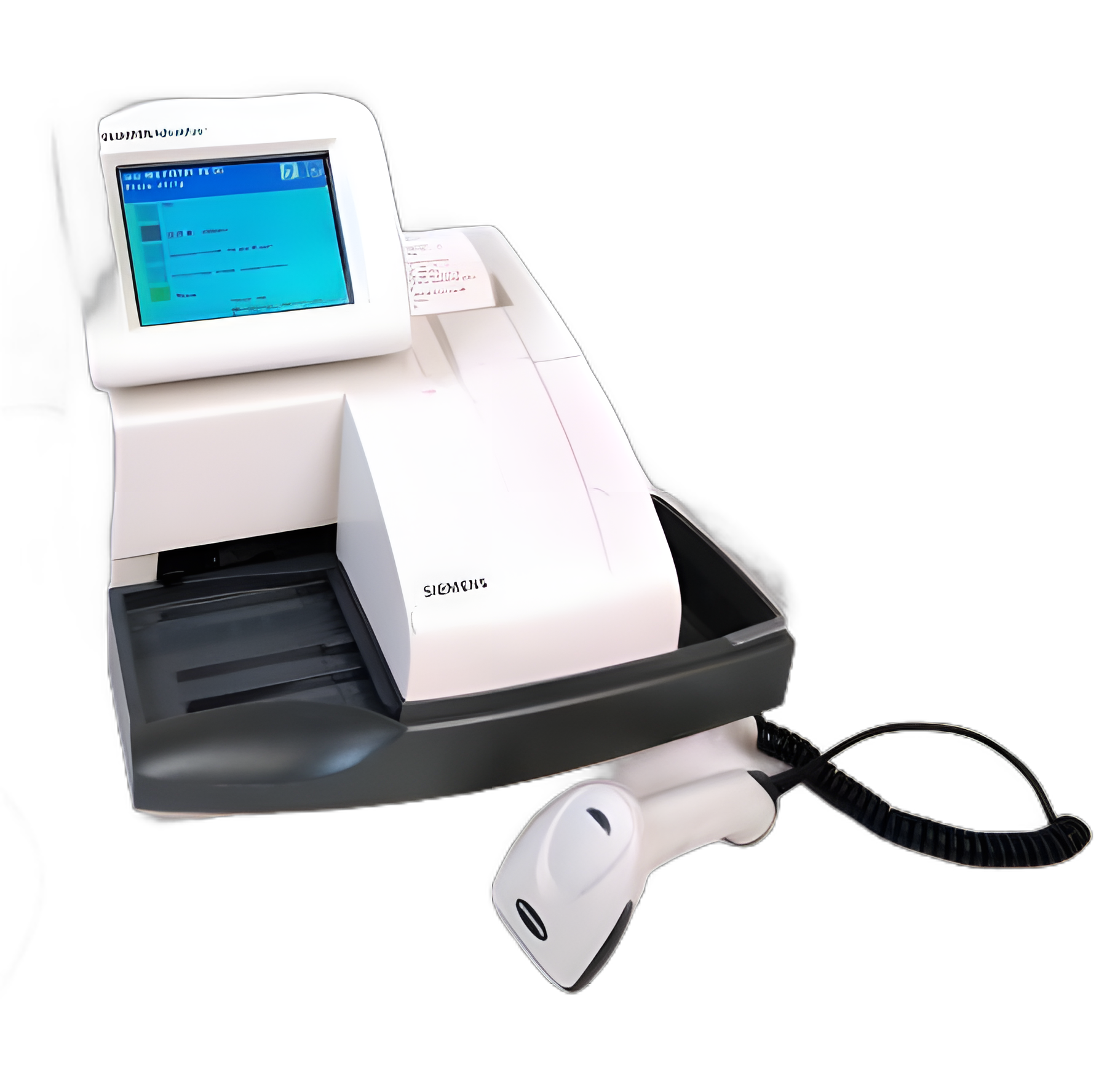 Urine Analyzer CLINITEK Advantus® CLIA Non-Waived - 2023STARTAD