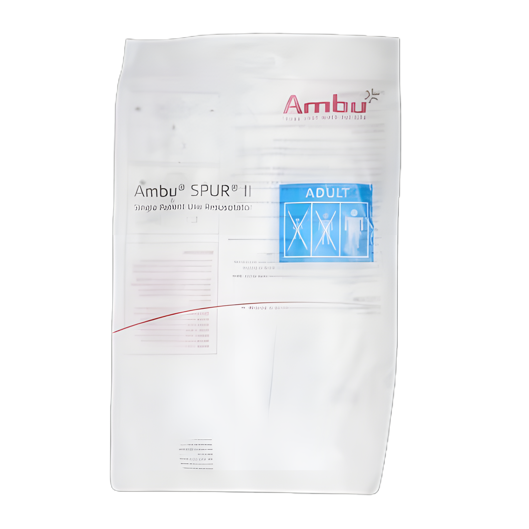Resuscitator Spur® II - 520611000
