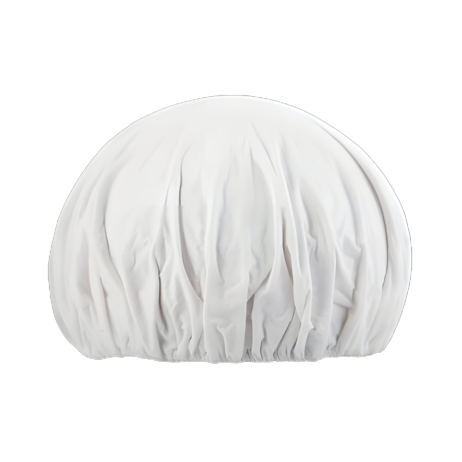 Shampoo Cap DawnMist® Redi+Wash® 1 per Pack Individual Packet Scented