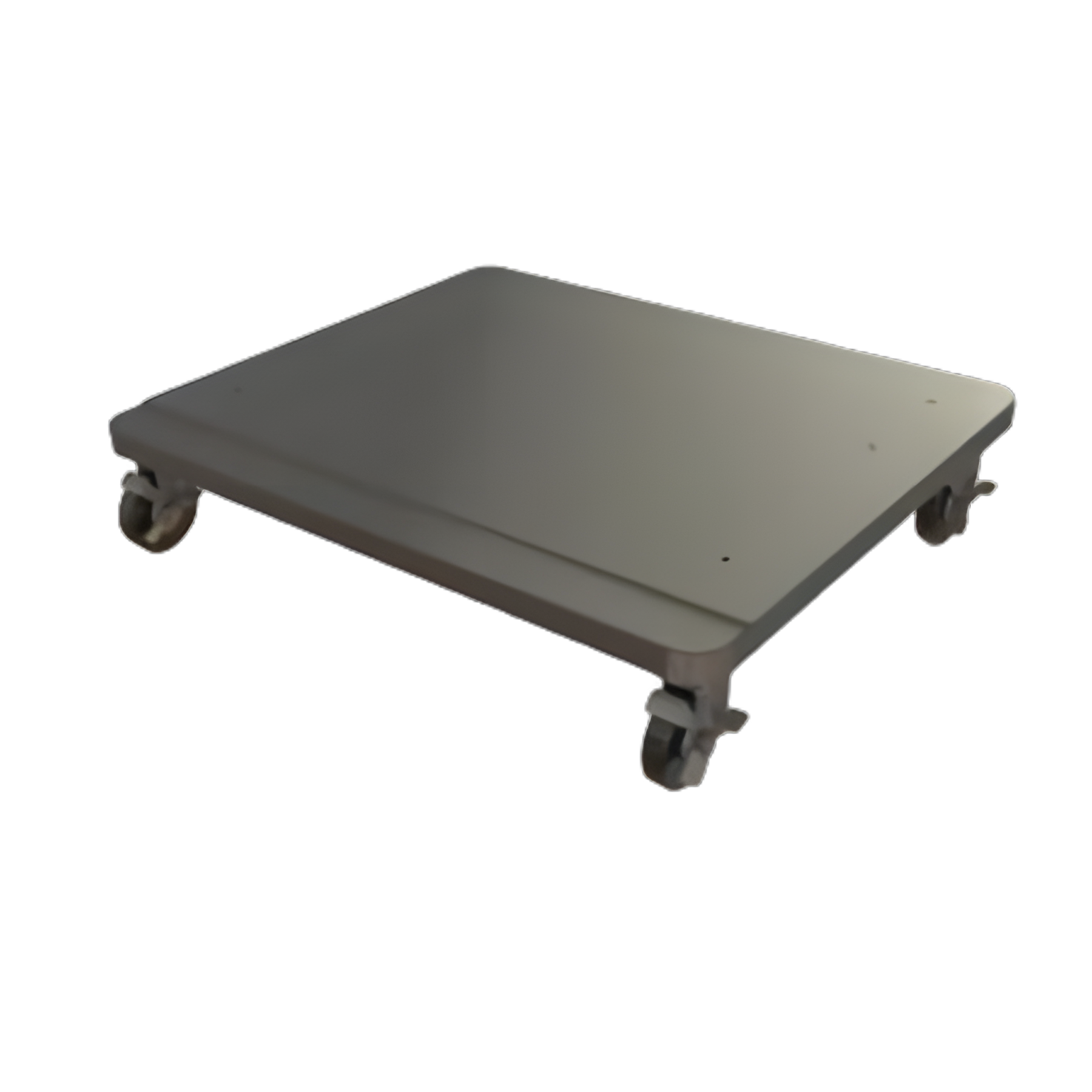 Mobile Stand for Blanket & Fluid Warming Cabinets by Mac Medical Inc