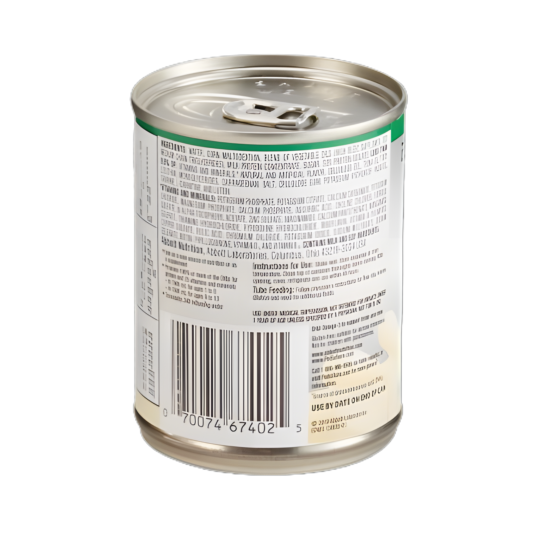 PediaSure® 1.0 Cal Vanilla Tube Feeding Formula for Children