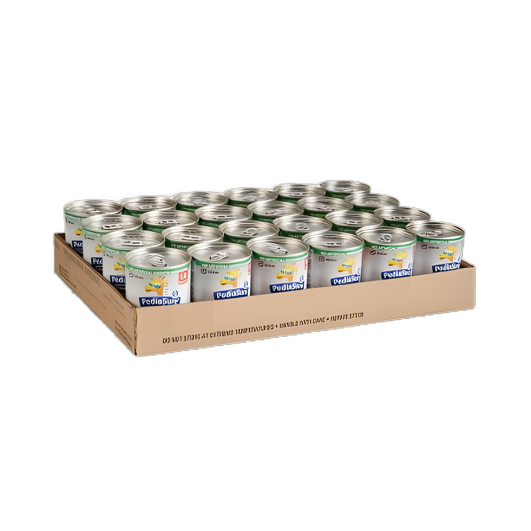 PediaSure® 1.0 Cal Vanilla Tube Feeding Formula for Children