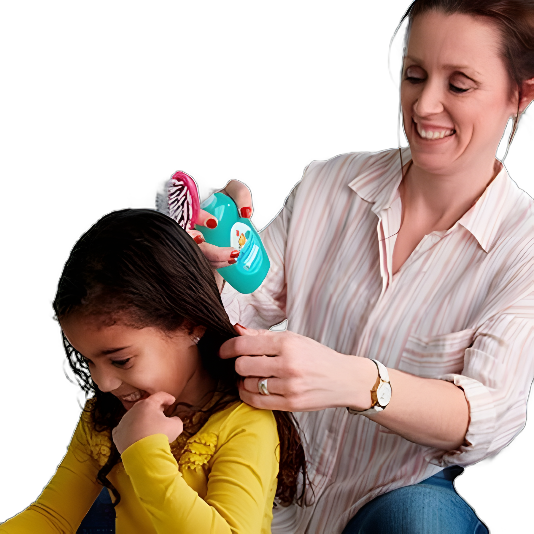 Johnson's No More Tangles Kids Detangling Spray 10 oz