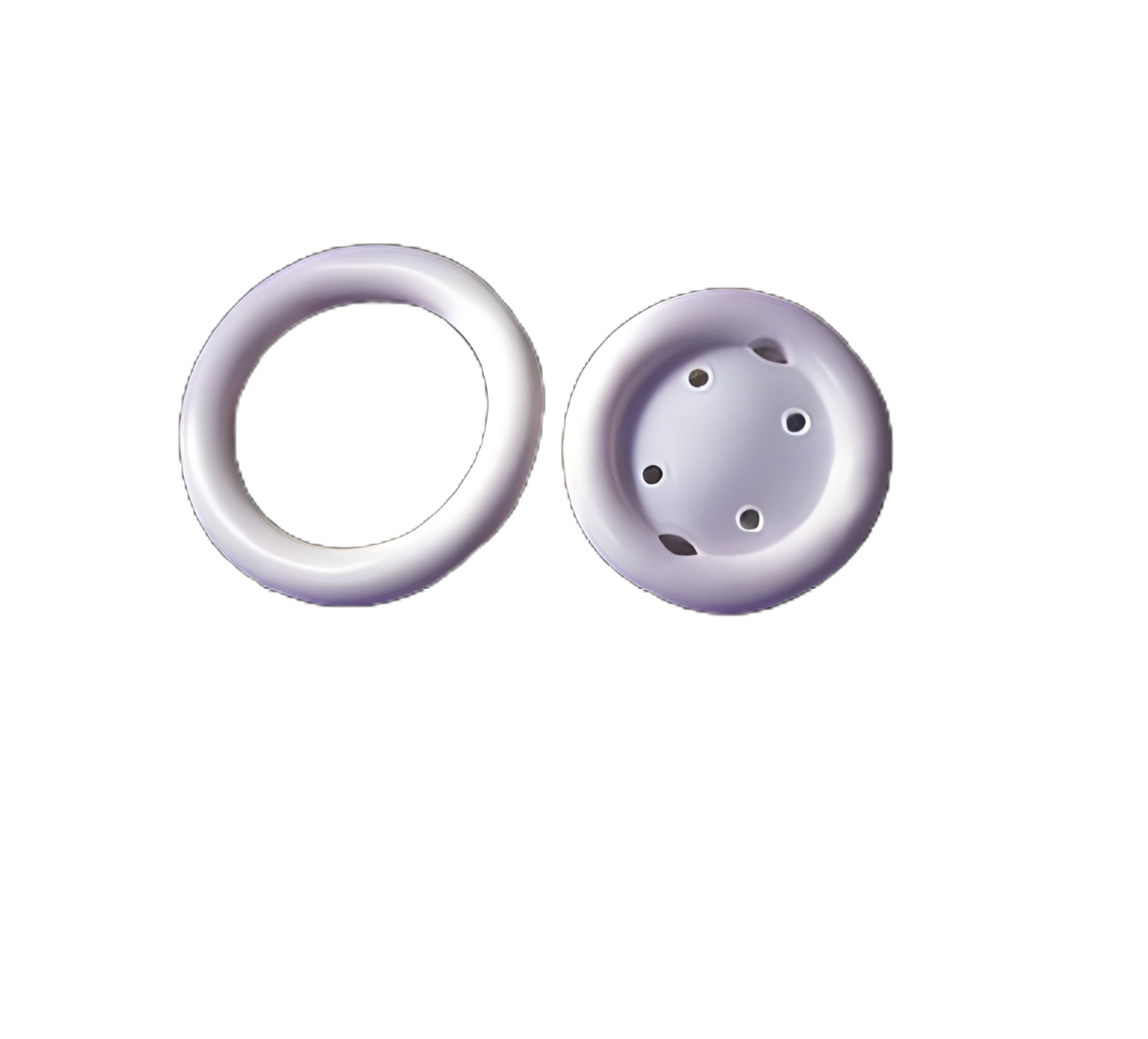 Pessary EvaCare® Ring Size 9 Silicone - R400S