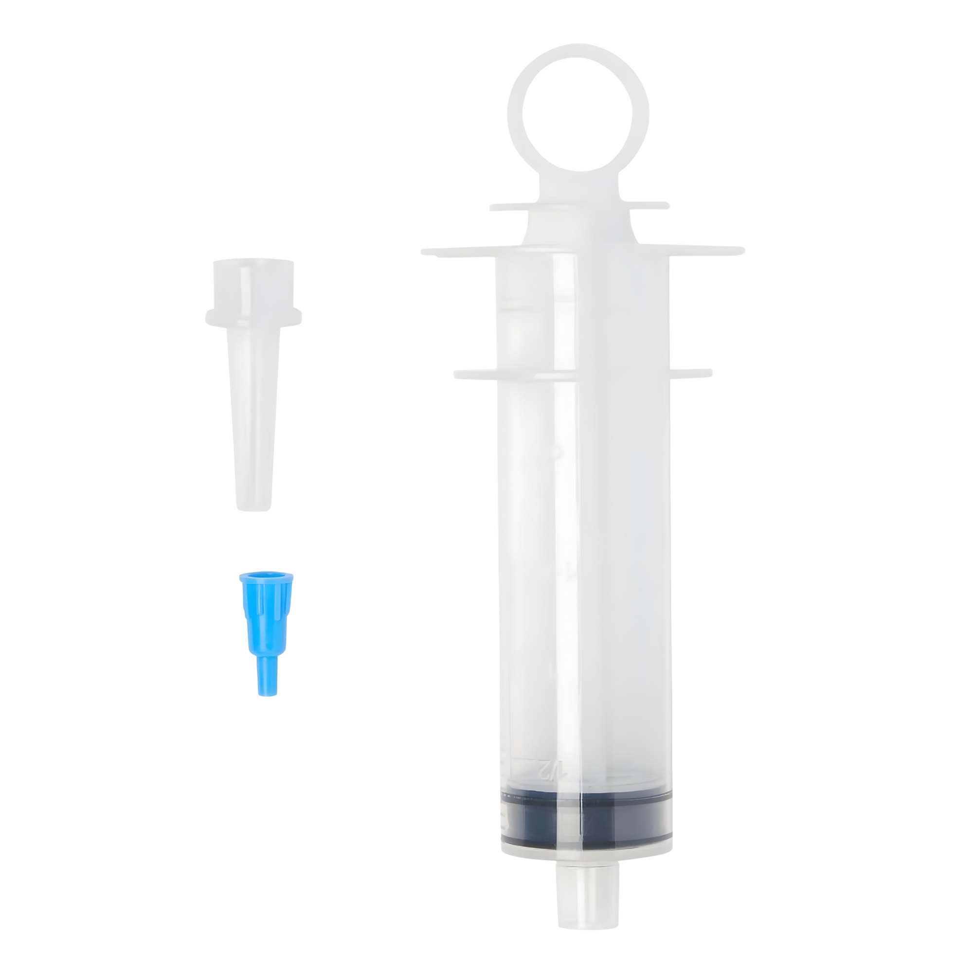 Irrigation Syringes: Toomey Sterile Irrigation Syringes, 70 mL