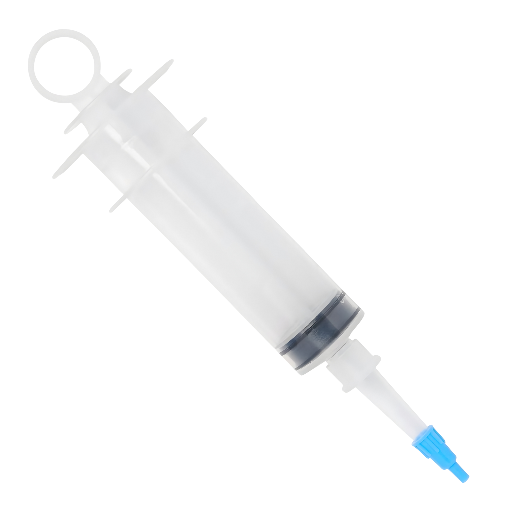 Irrigation Syringes: Toomey Sterile Irrigation Syringes, 70 mL