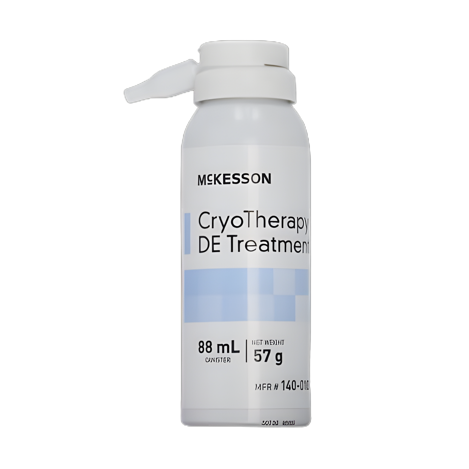 McKesson CryoTherapy DE Canister 88mL - Skin Treatment