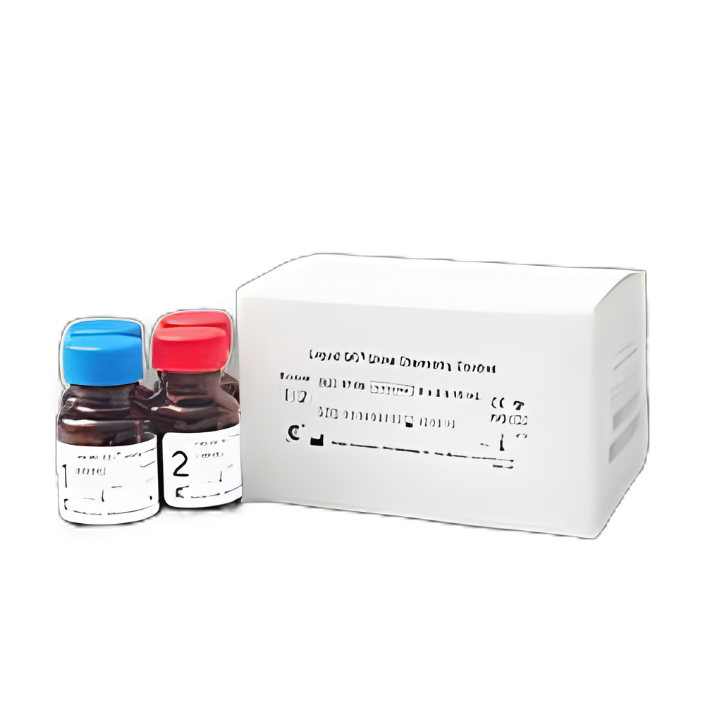 Control Set QC Urine Chemistry Level 1, 2 6 X 2 X 10 mL