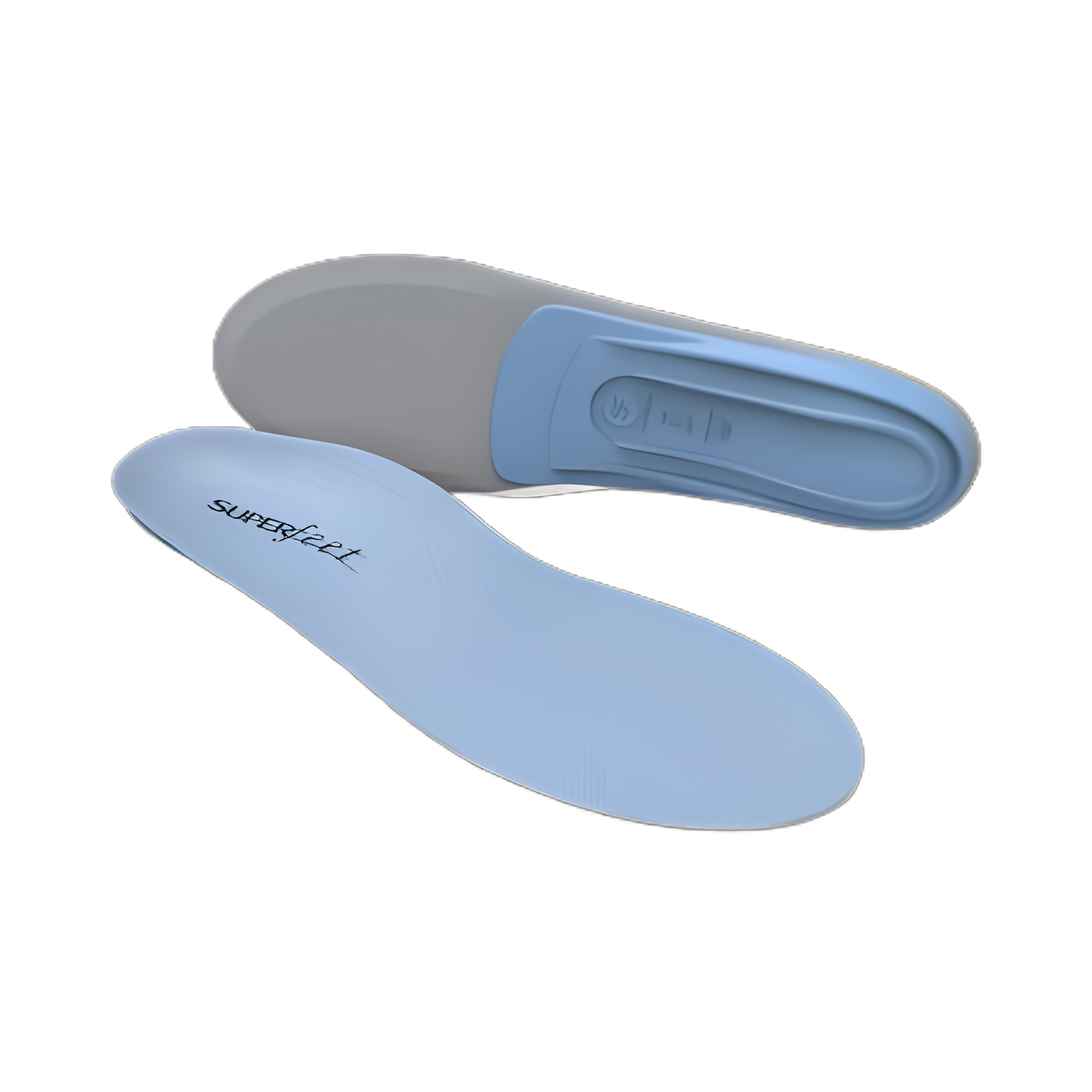 Superfeet® Insole Foam Junior 2-1/2 to 4 / Female 4-1/2 to 6