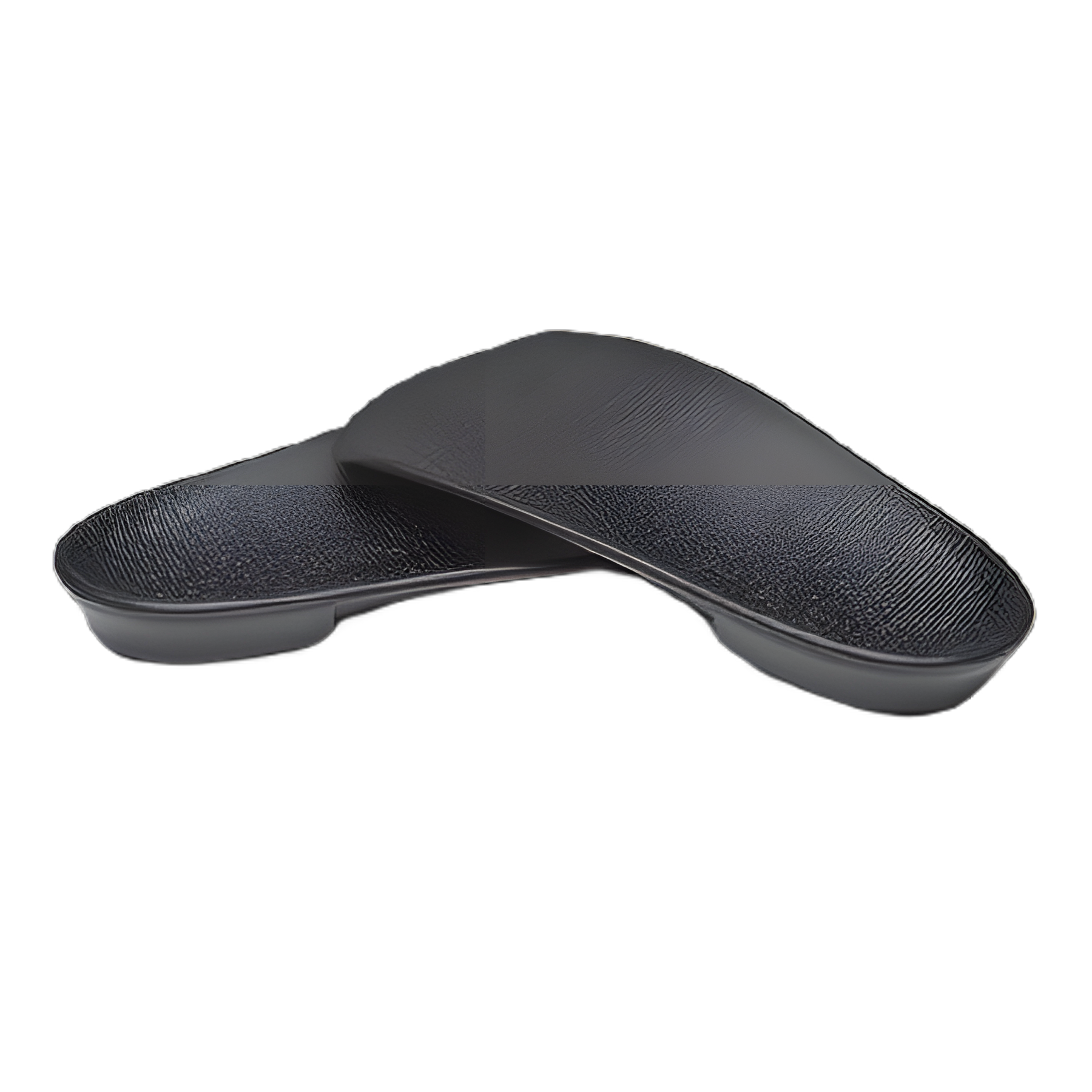 ProLab Orthotic Polypropylene Black 12M - Precision Engineered Foot Support