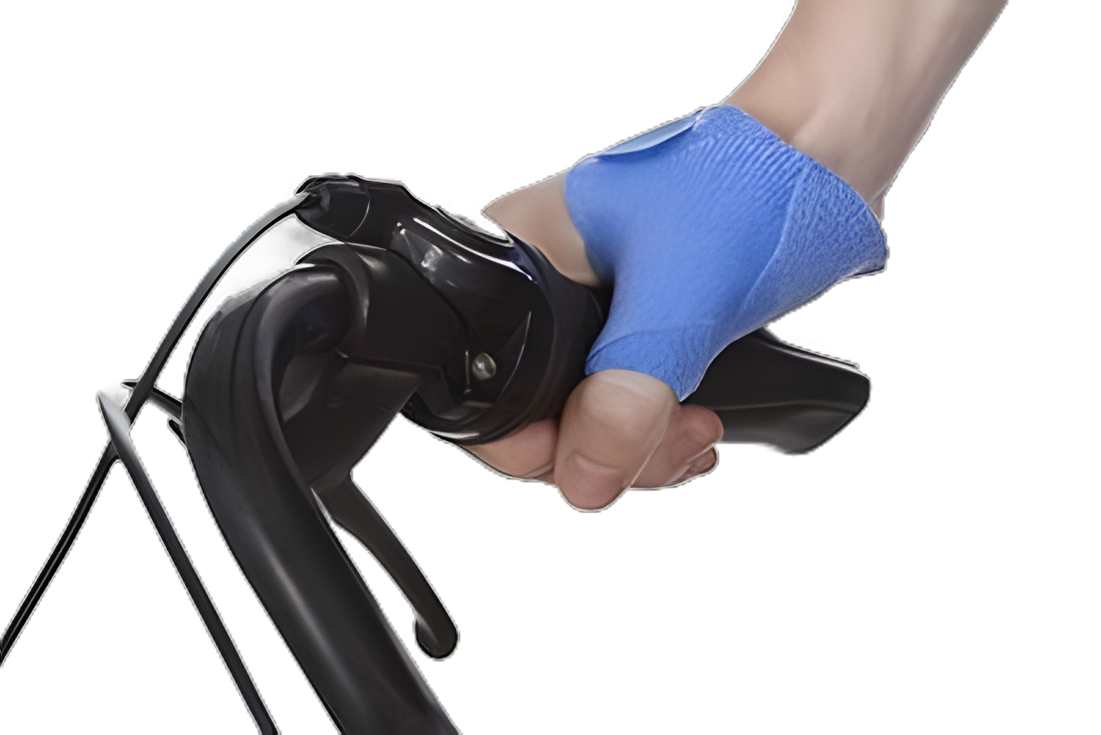 Orficast™ Unpadded Splint Roll 2"x9' - Orthopedic Support