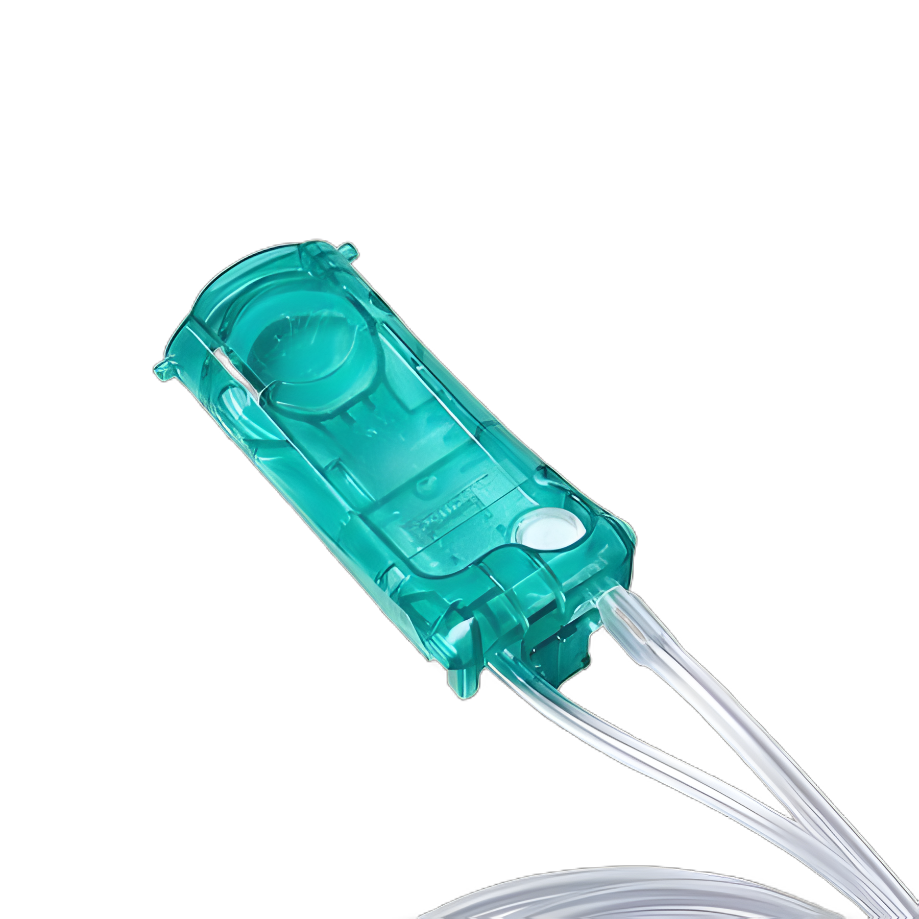 Enteral Feeding Pump Bag Set Kangaroo OMNI™ ENtelliSet™ 500 mL NonSterile