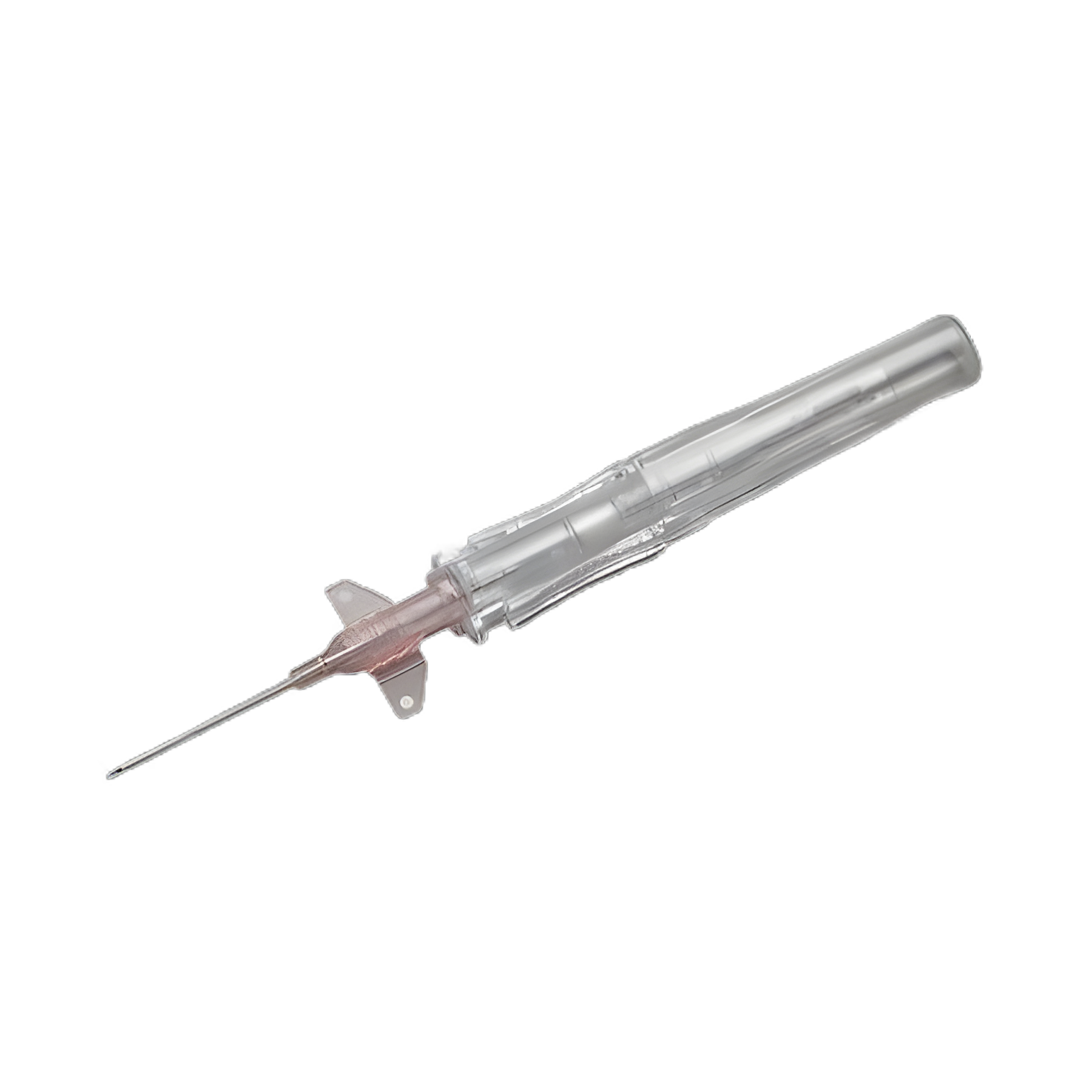 Jelco® 18 Gauge 1.75 Inch Peripheral IV Catheter Without Safety by Smiths Medical