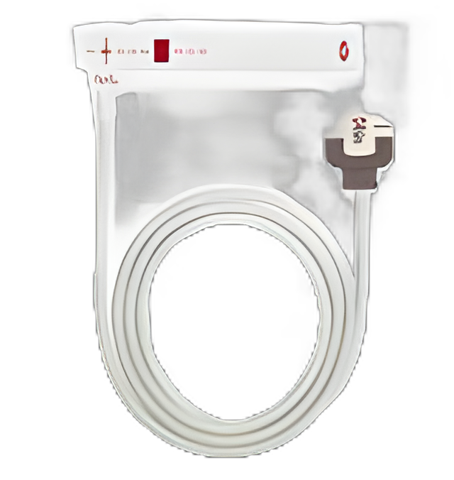 SpO2 Sensor M-Lncs® Finger Infant Single Patient Use - 2517