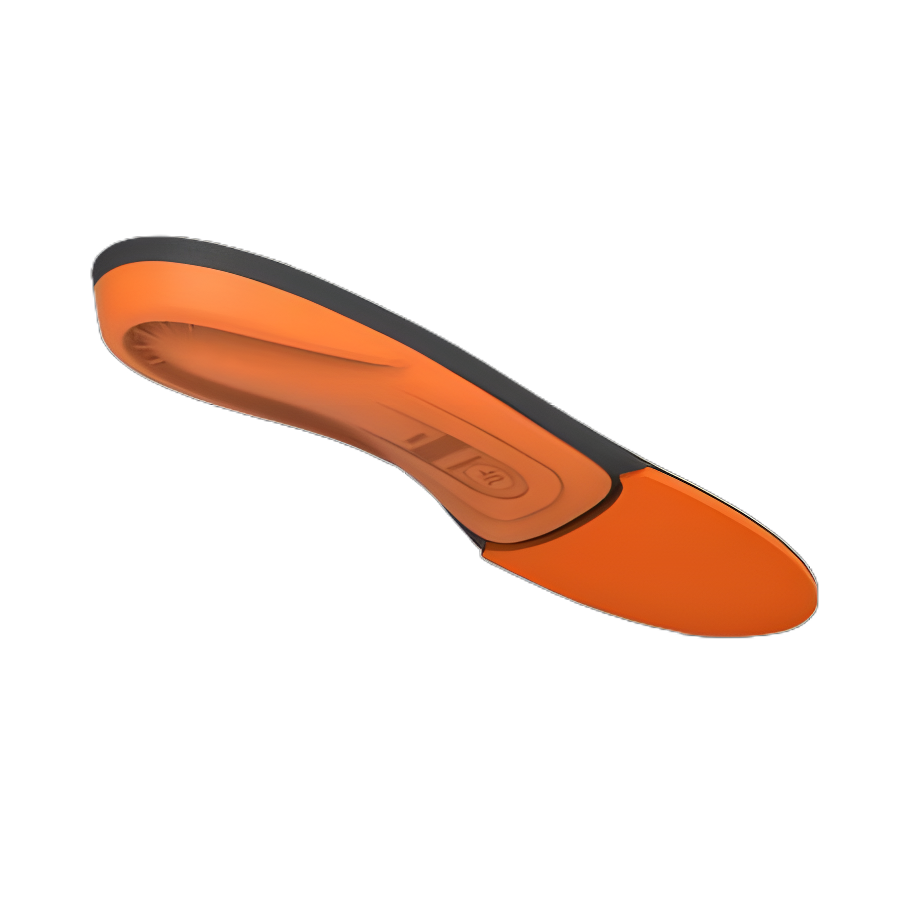 Superfeet Orange Men's Insoles 5.5-7 - Enhanced Foot Support
