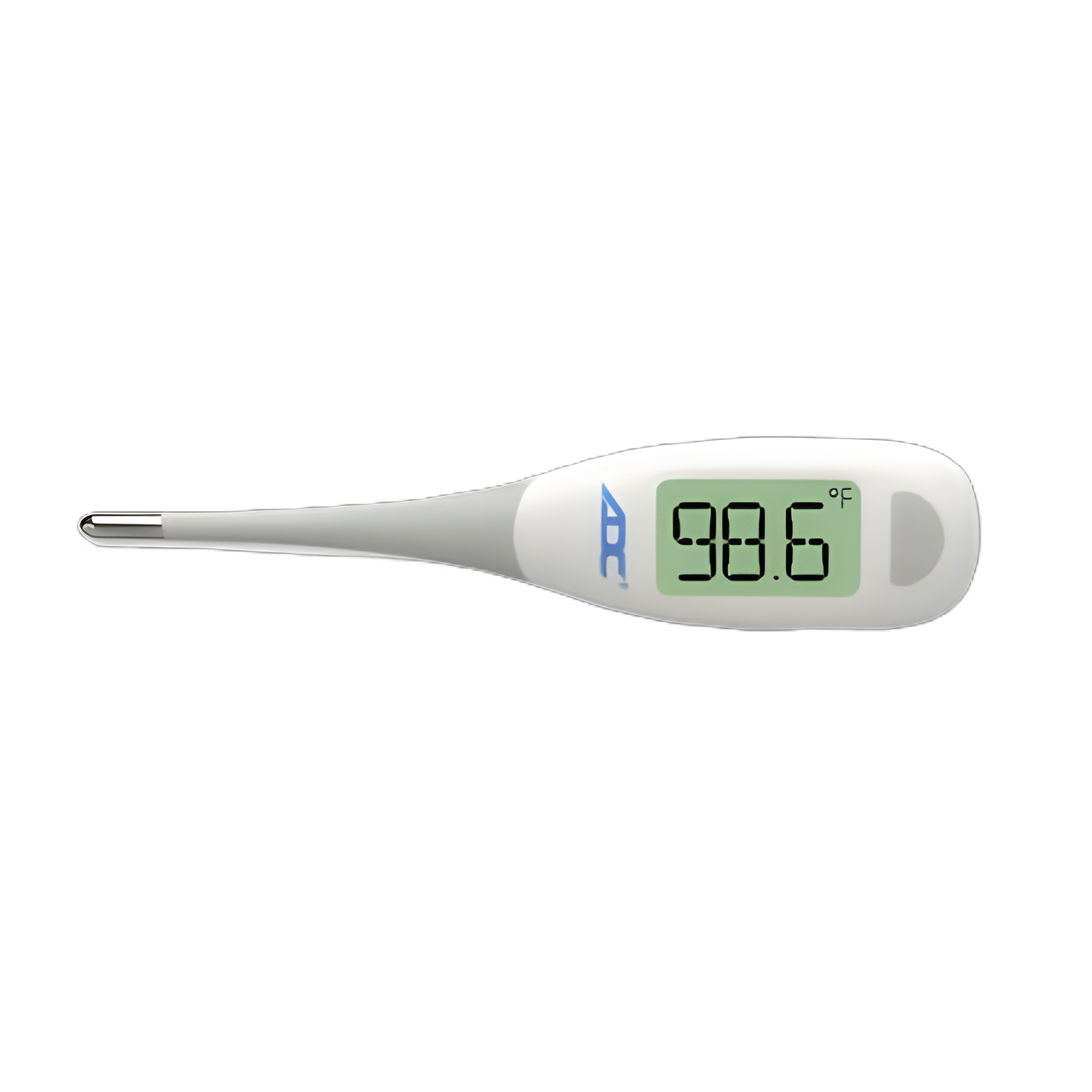Adtemp Digital Thermometer - Oral, Rectal, Axillary Use