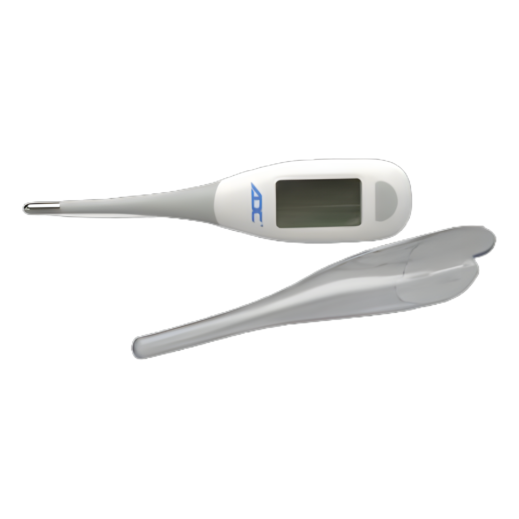 Adtemp Digital Thermometer - Oral, Rectal, Axillary Use