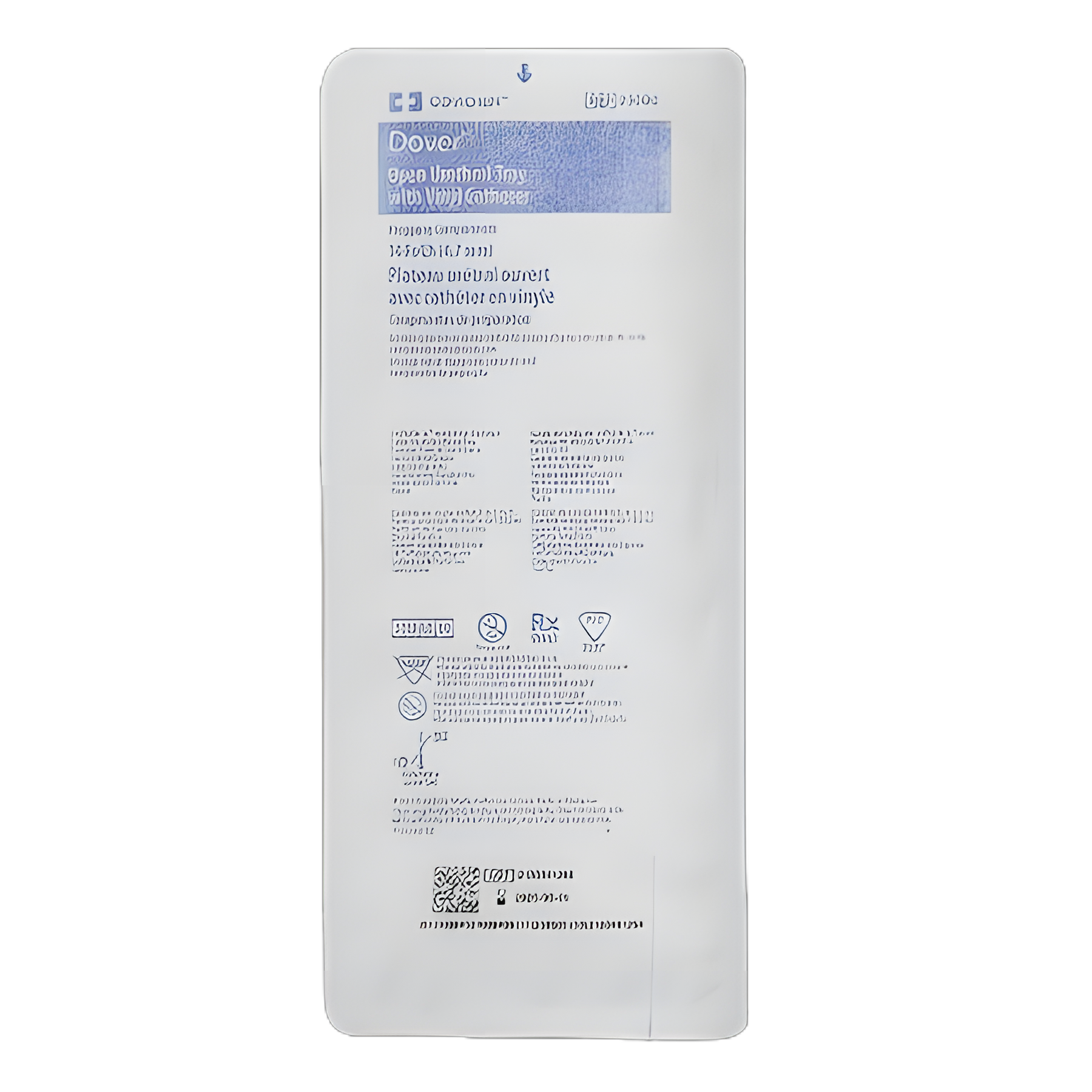 Intermittent Catheter Tray Kenguard™ Open System / Urethral 14 Fr. Without Balloon Vinyl