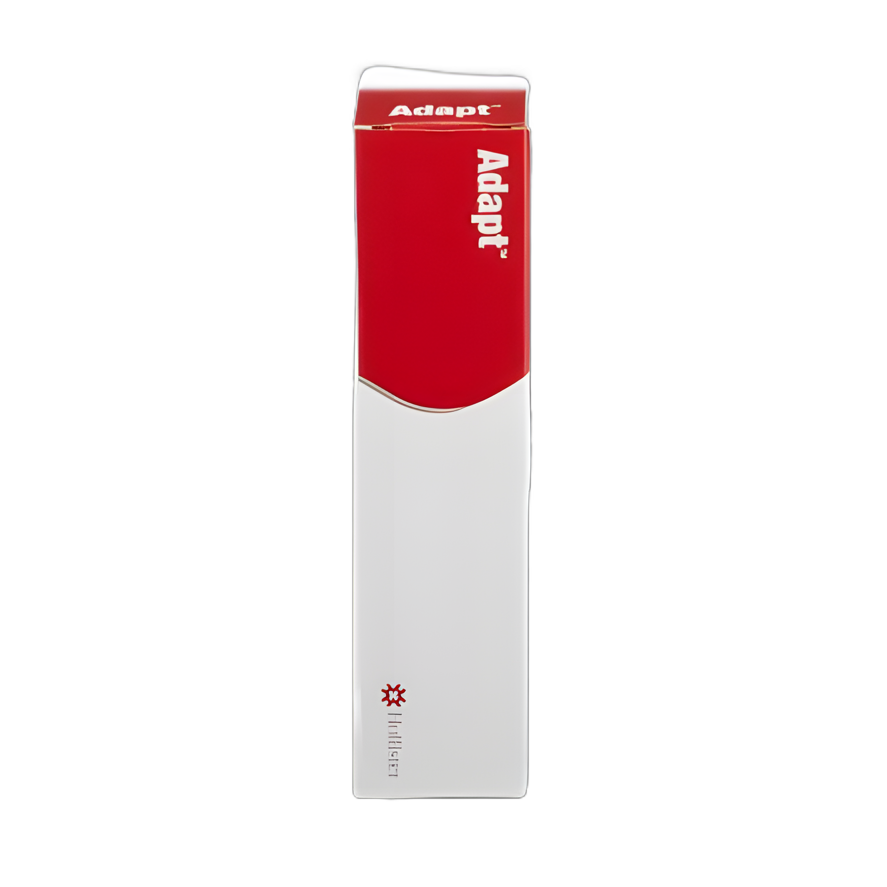 Ostomy Appliance Belt Adapt Large, 34 to 65 Inch Hip Size, 1 Inch Wide, Elastic